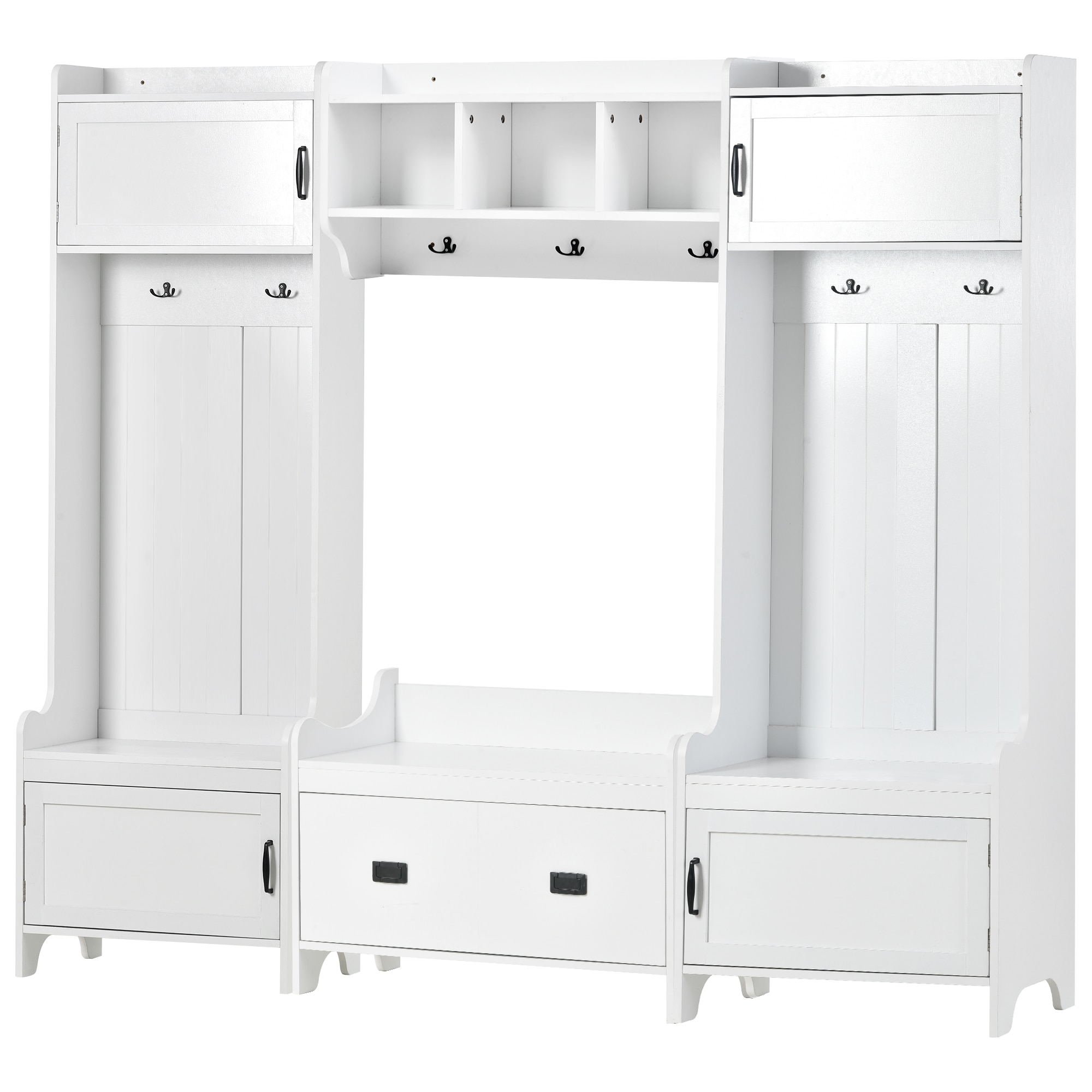 ModernLuxe SD000019AAK Coatrack-Stands-Pedestals - View #8