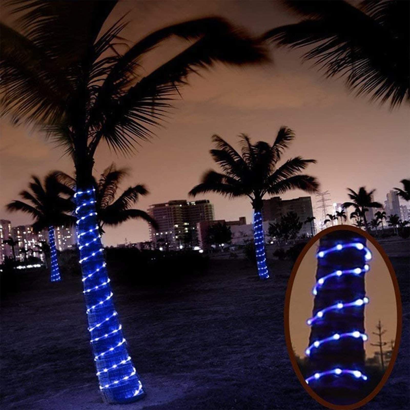 Justincity LJT0708J047 Rope-Lights - View #7