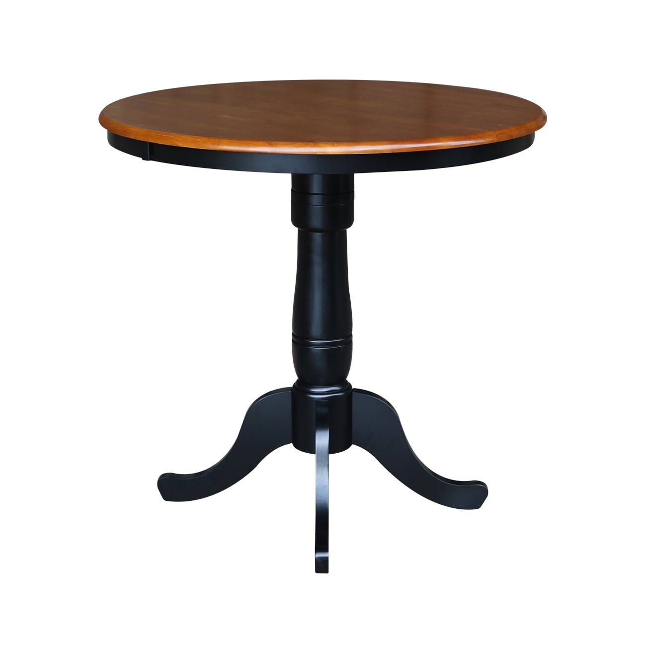 International Concepts K57-36RT-6B Dining-Tables - View #2