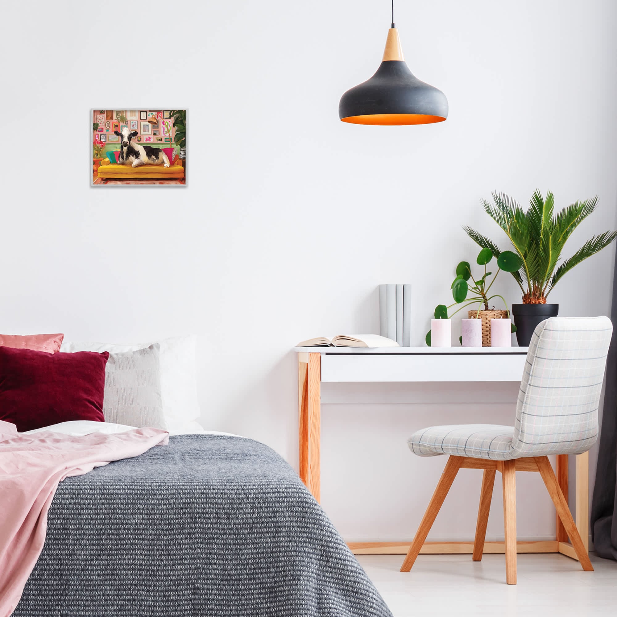 Stupell Industries BS-741-GFF-11X14 Wall-Art - View #3