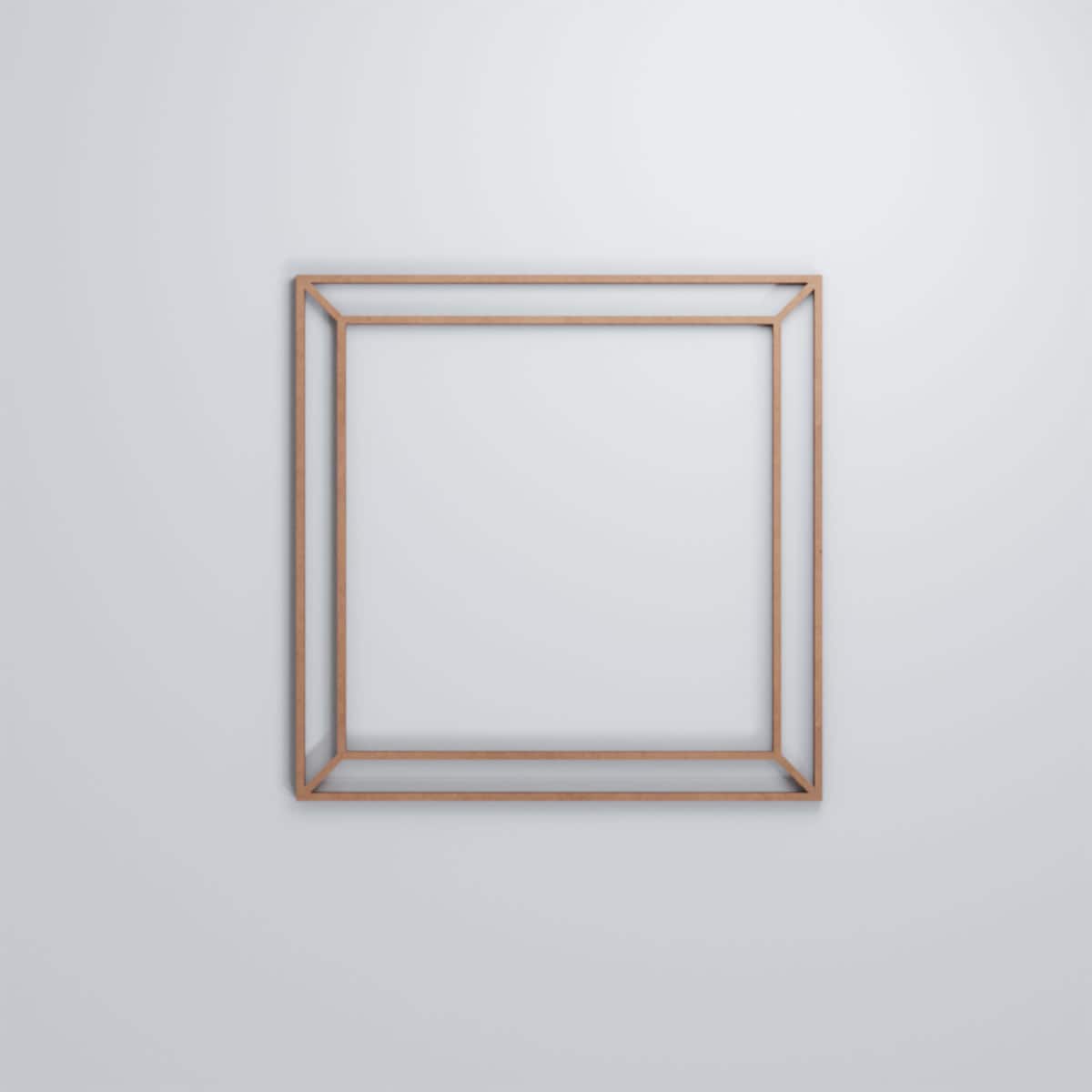 Ekena Millwork WALW16X16X0375FPYMF Wall-Panels - View #2