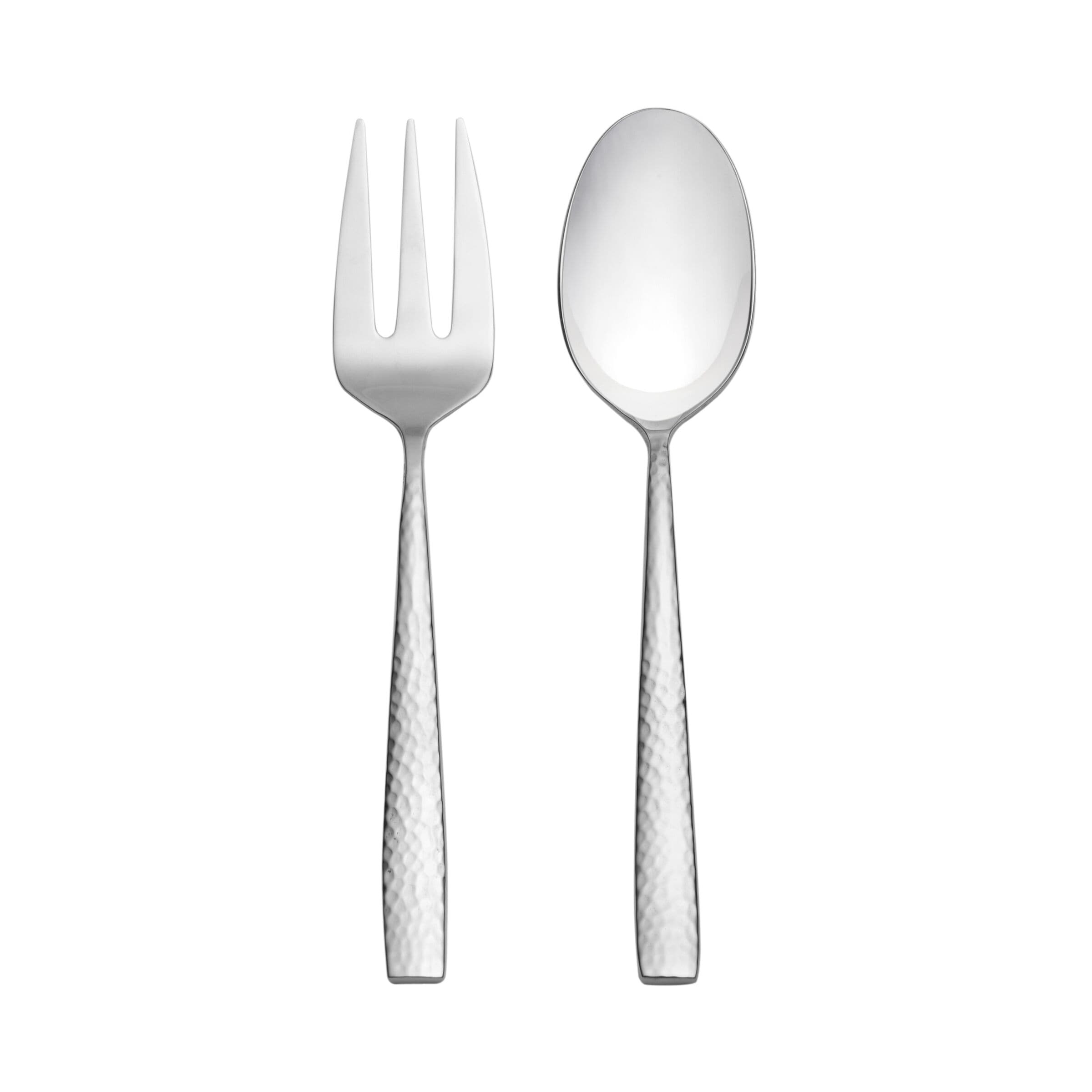 Towle Living Alpine 42 Piece Flatware Set