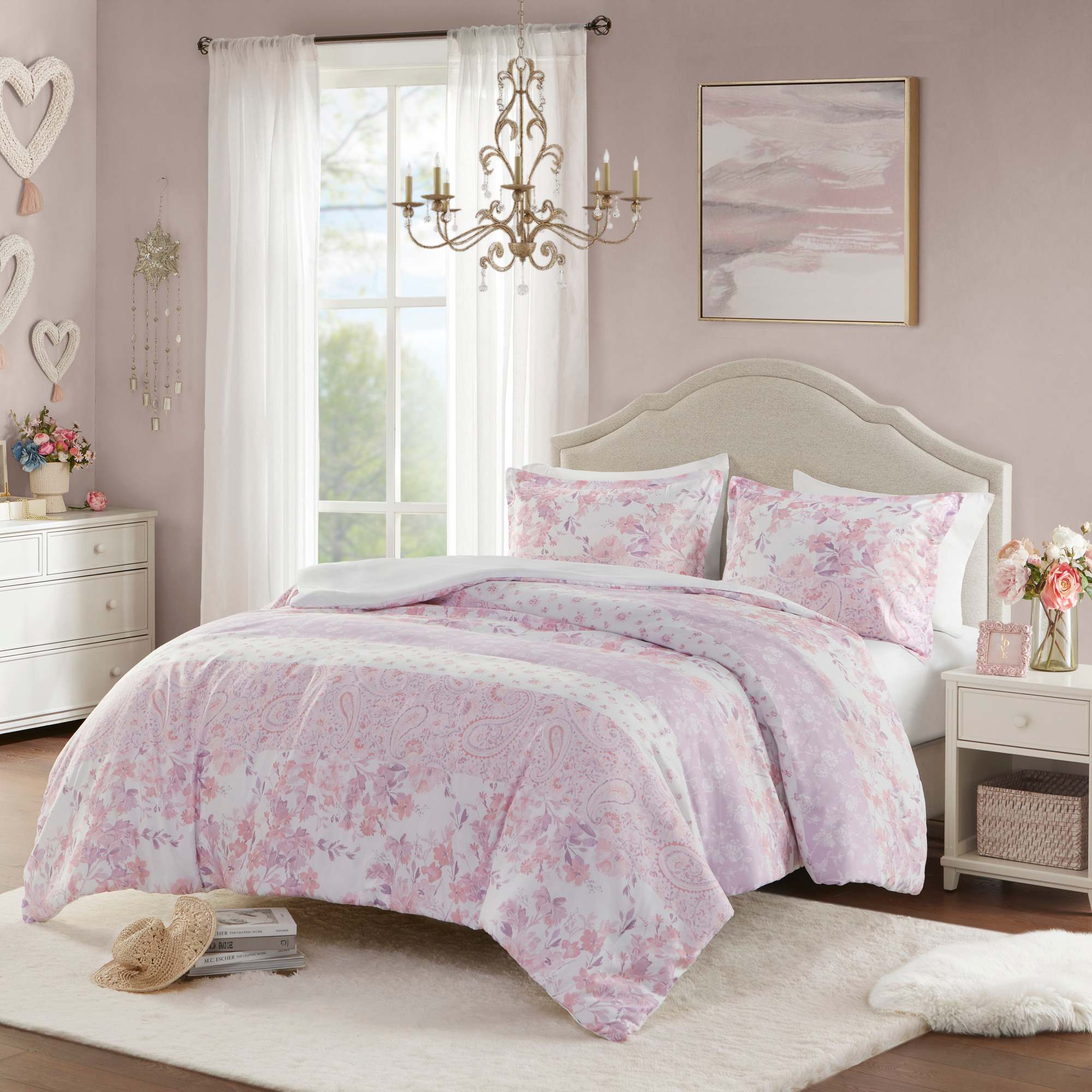 Vynxaria LEXY0930-DJWS-CP027 bedding - View #3