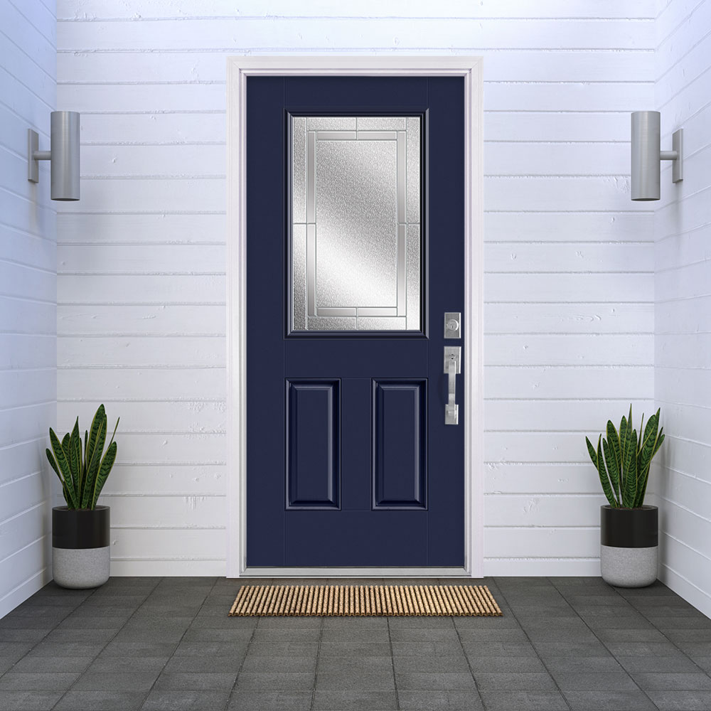 Masonite 3419961 Entry-Doors - View #2