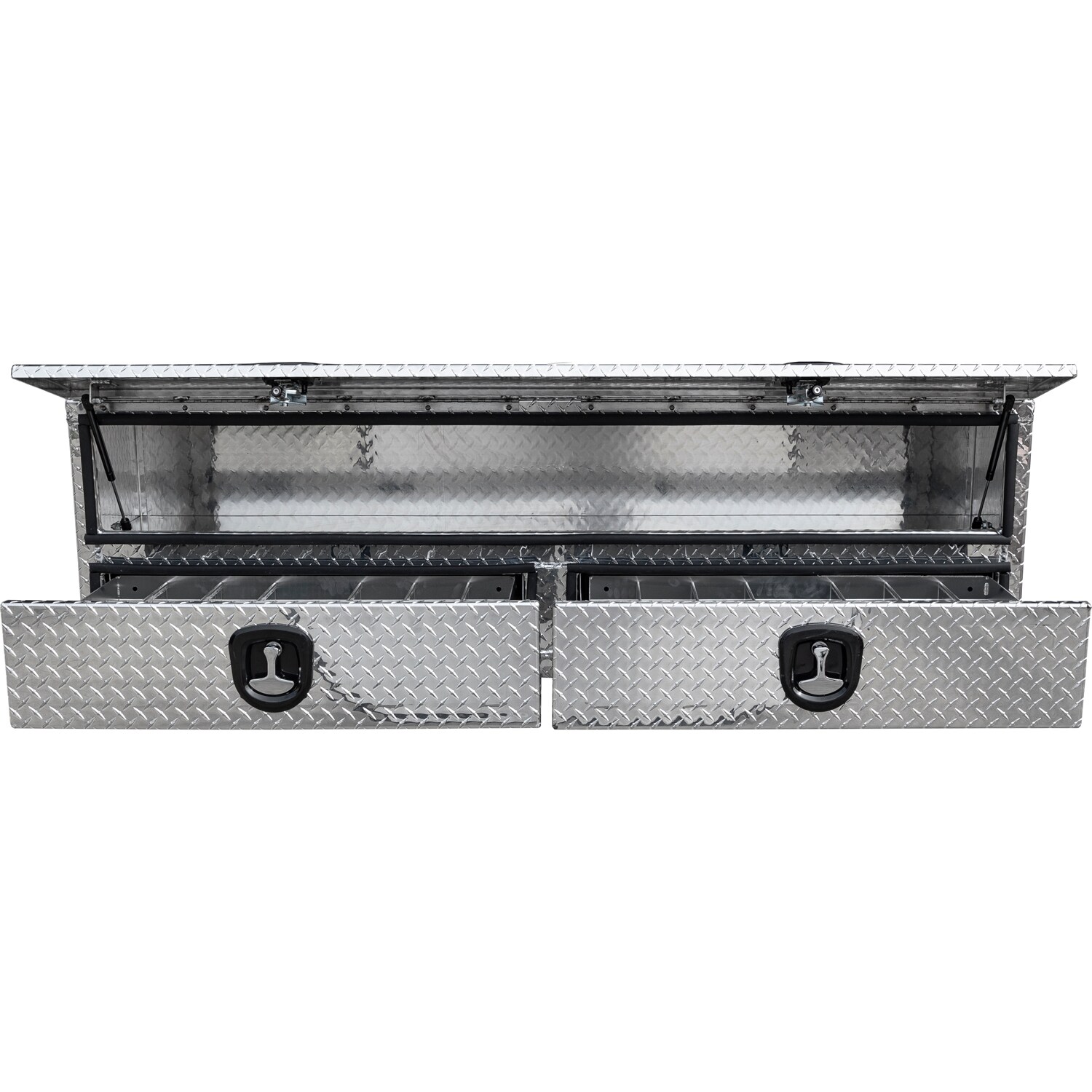 Buyers Products 1701678 Truck-Tool-Boxes - View #2