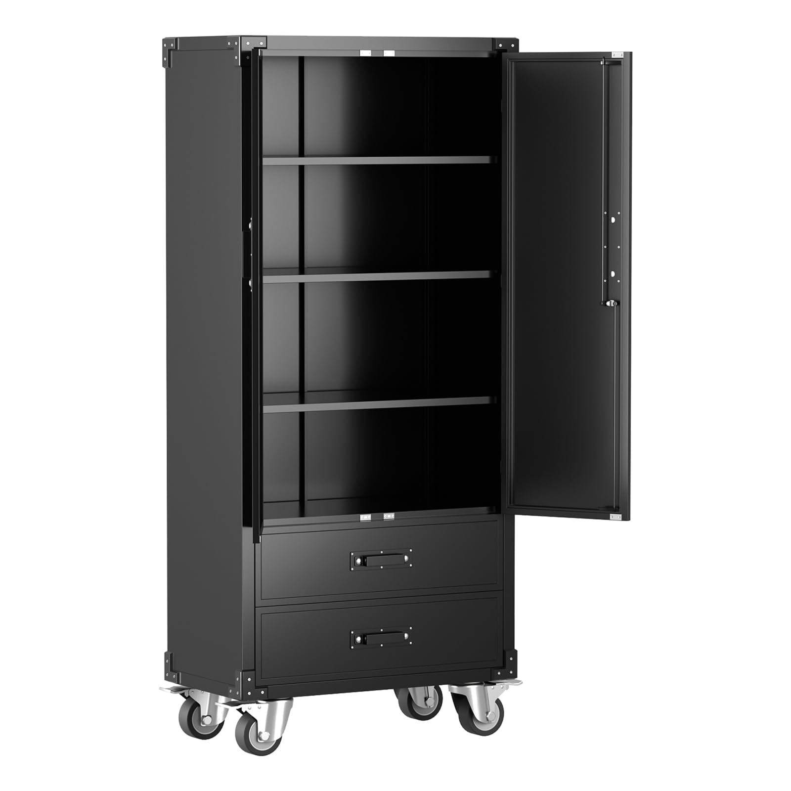DEXSO ENCOREPTHBA7754 Garage-Cabinets - View #3