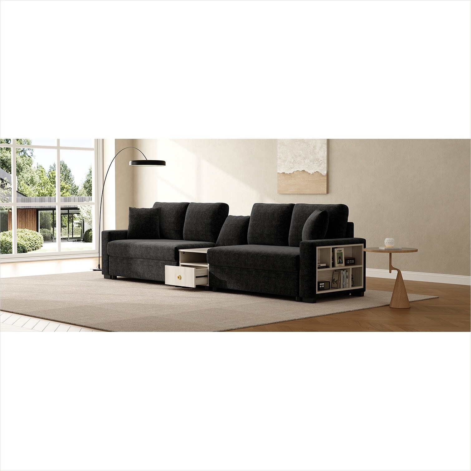 SunJet I10YA9ADI13T Sofas-Loveseats - View #3