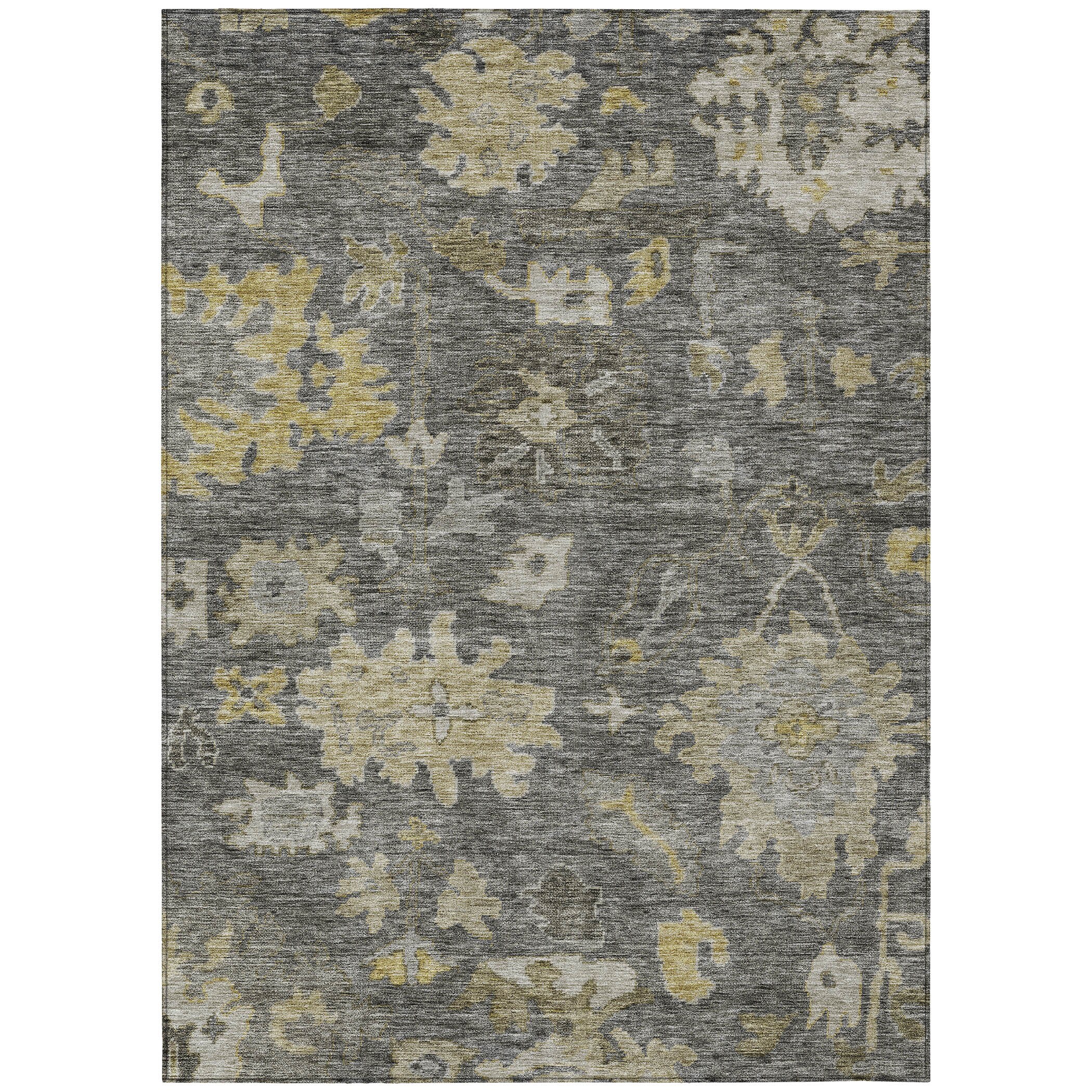 Addison Rugs ACN1108GY3X5 rugs - View #2