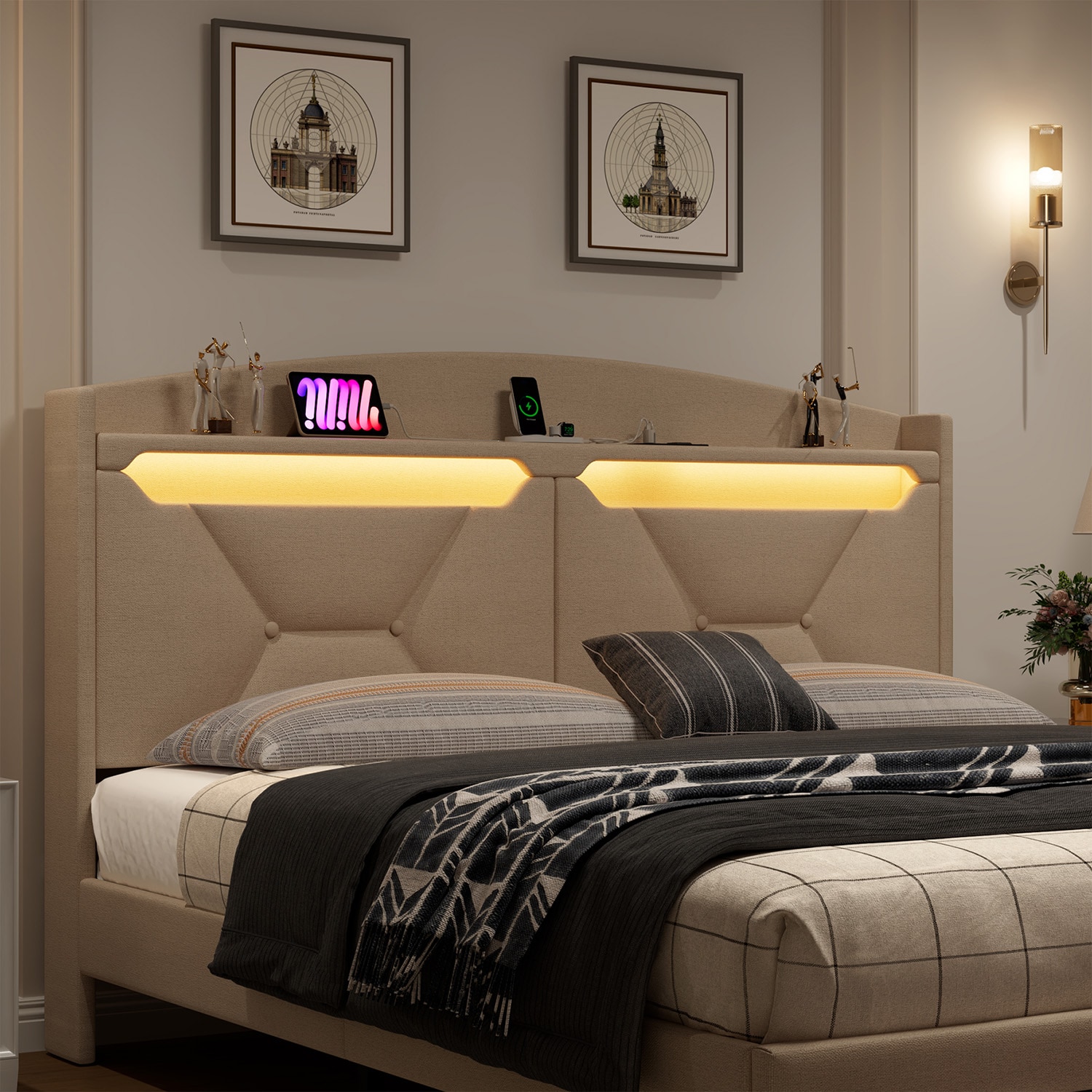 Mondawe MO-B14419A beds - View #7
