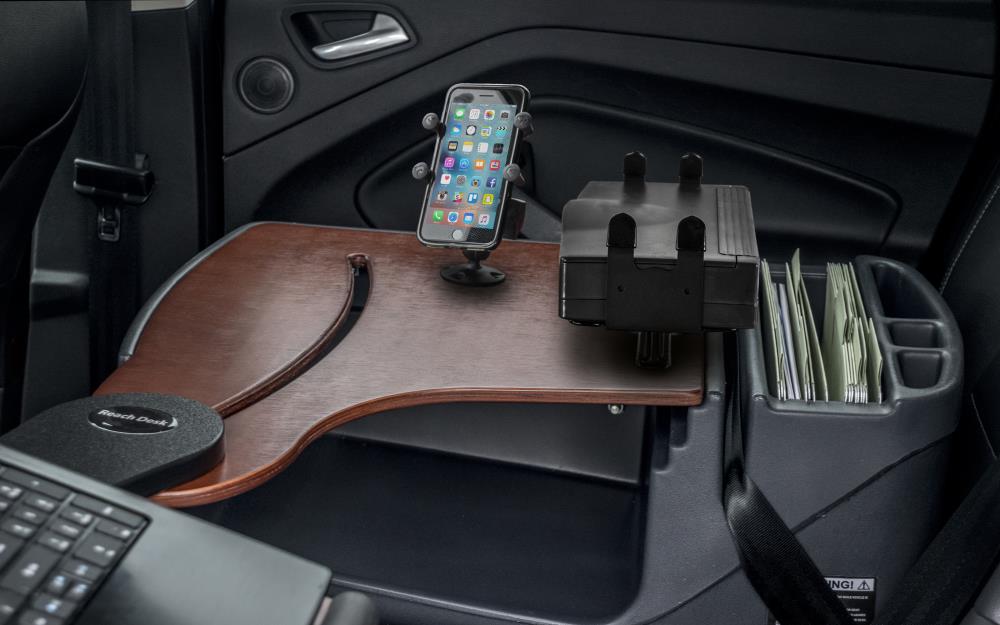 AutoExec AUE18025 Interior-Car-Acc - View #6