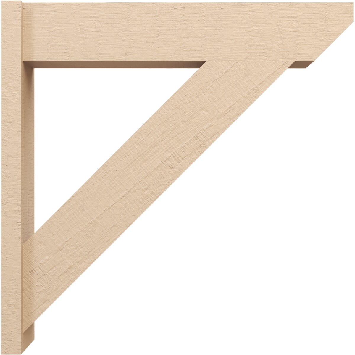 Ekena Millwork 2134820 corbels - View #2