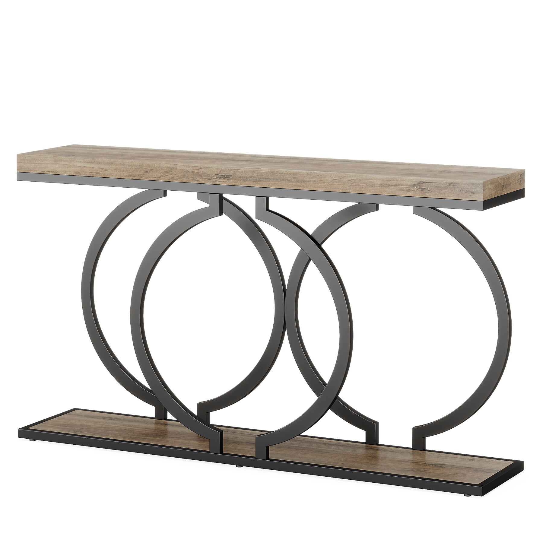 Tribesigns LWFD-XK00330 Console-Sofa-Tables - View #10