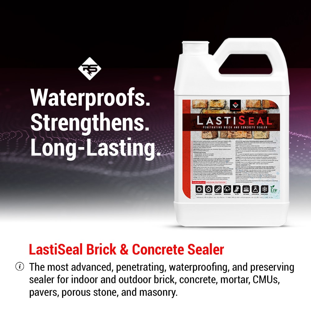 LastiSeal 140 Concrete-Stains - View #2