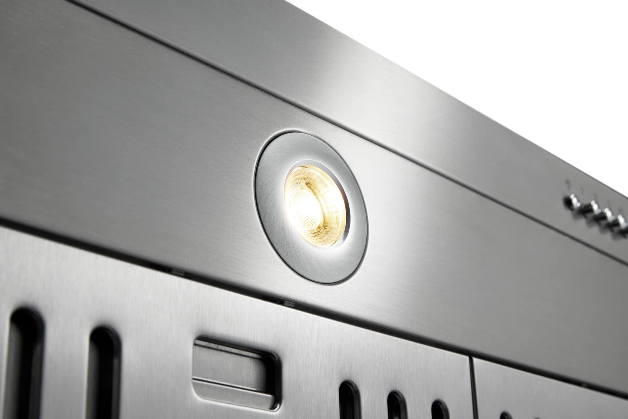 Thor Kitchen TRH48P Wall-Mounted-Range-Hoods - View #6