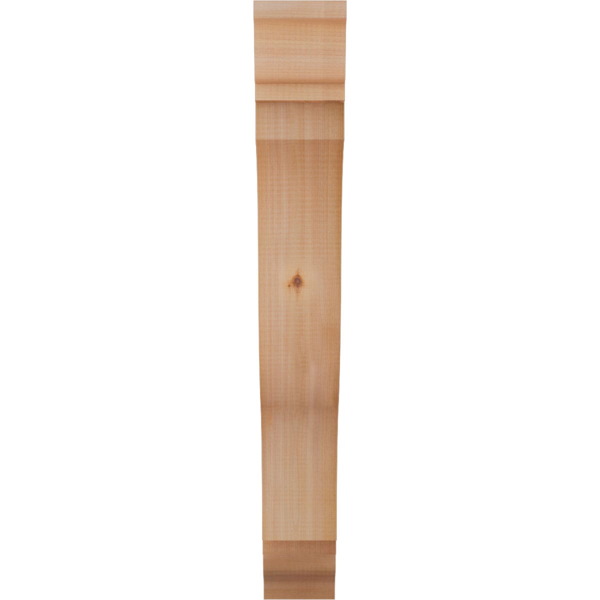 Ekena Millwork BKT04X26X30FST01SWR Exterior-Brackets-Braces - View #2