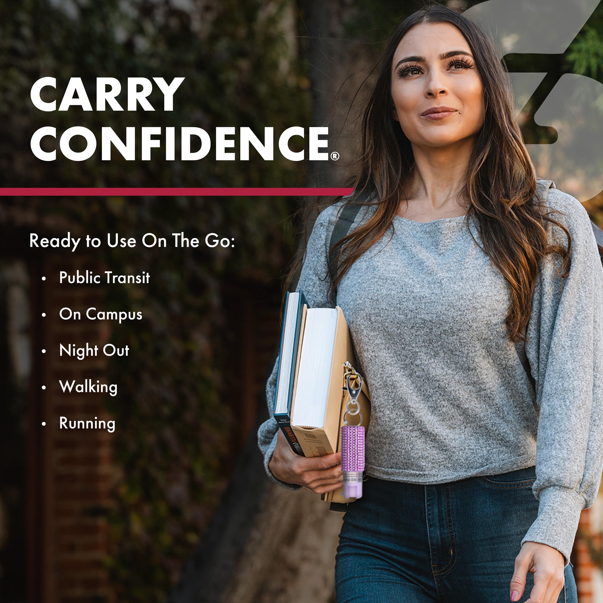 SABRE HC-14-BK-US-02 Pepper-Spray - View #6