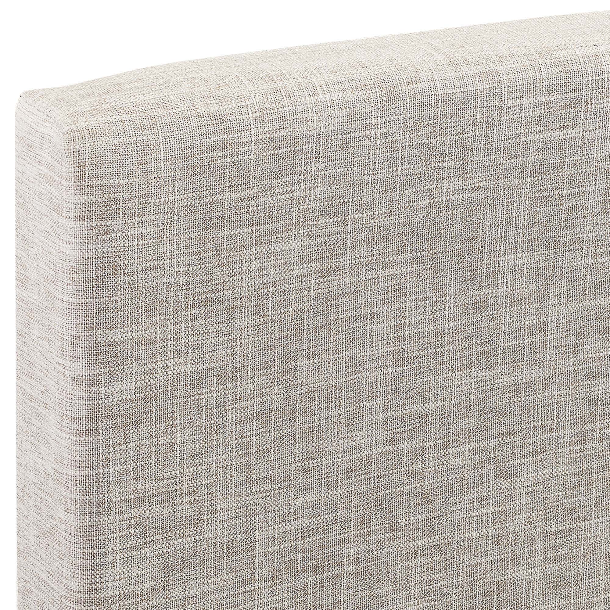 Modway MOD-5880-BEI Upholstered-Headboards - View #4