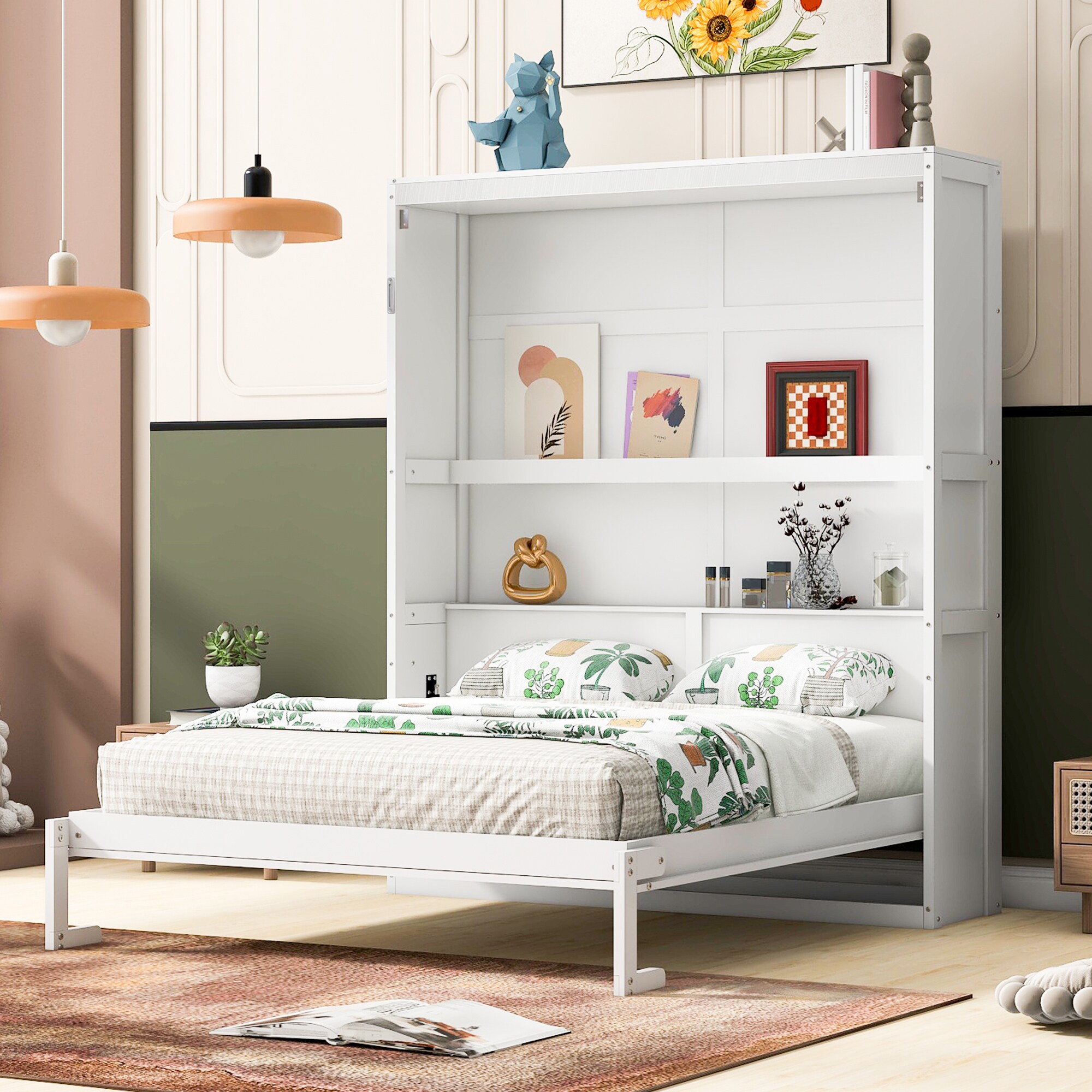 GDFStudio 345278 beds - View #2