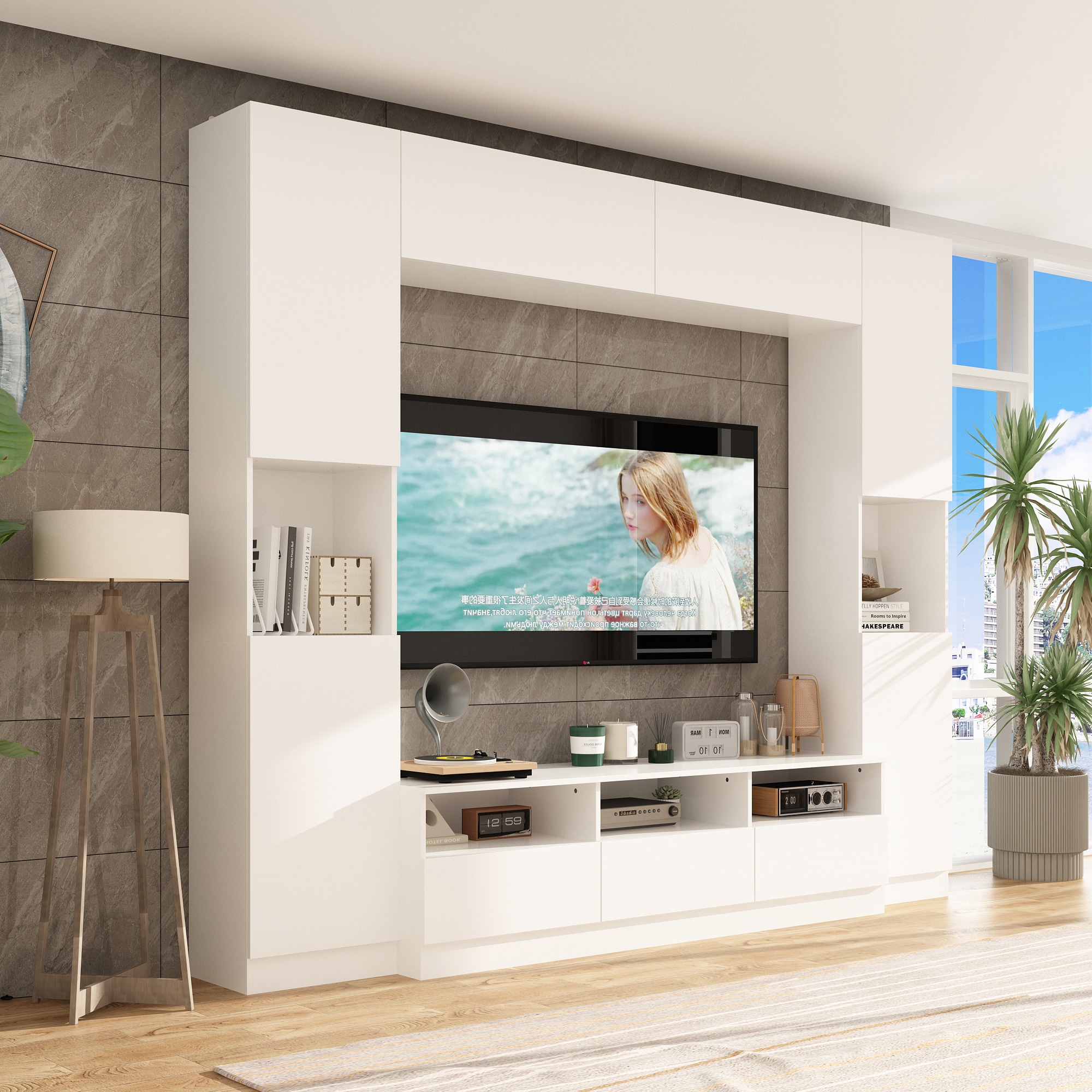 FUFU&GAGA KF390077-01+02 Tv-Stands - View #3