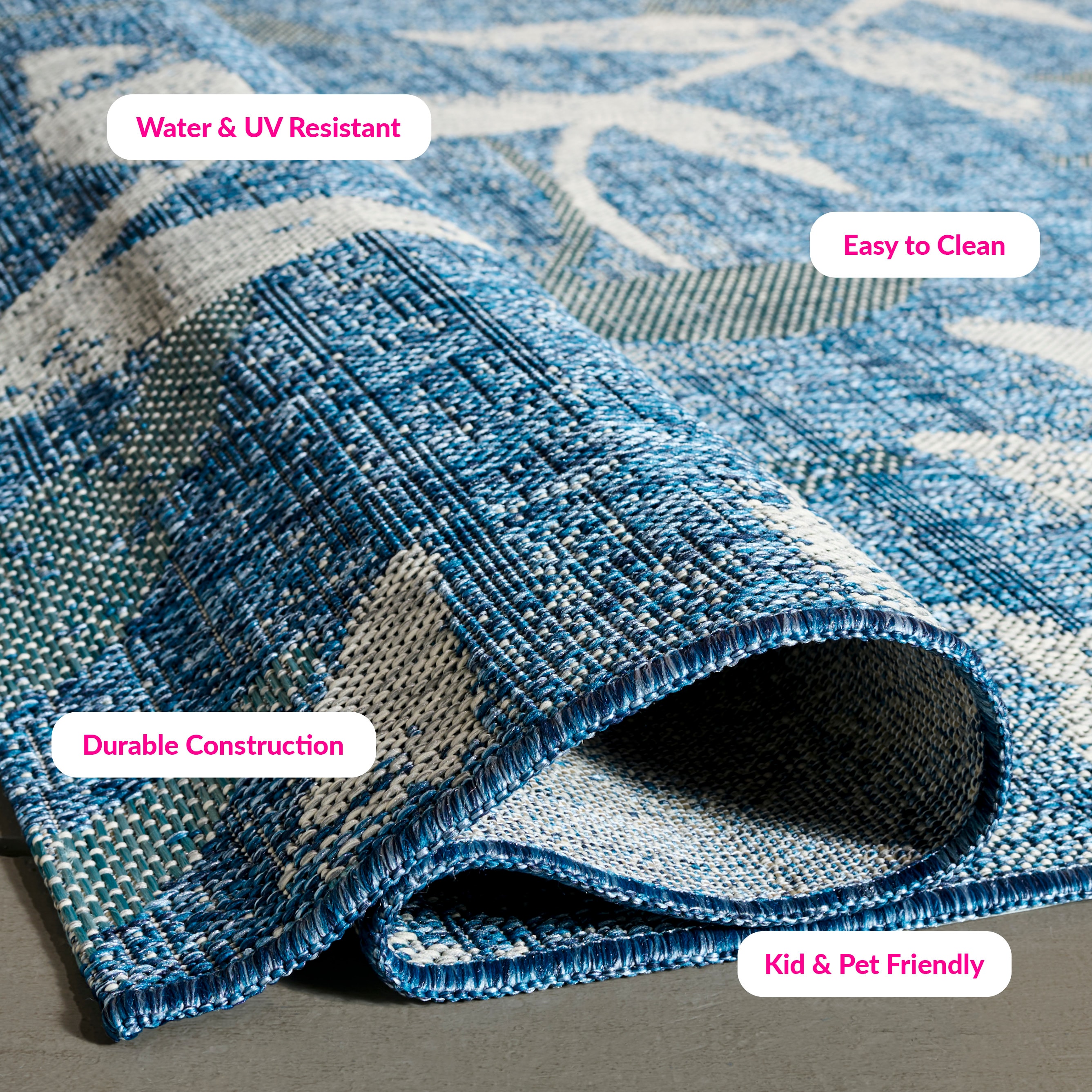Safavieh CY8841-36821-7SQ rugs - View #5
