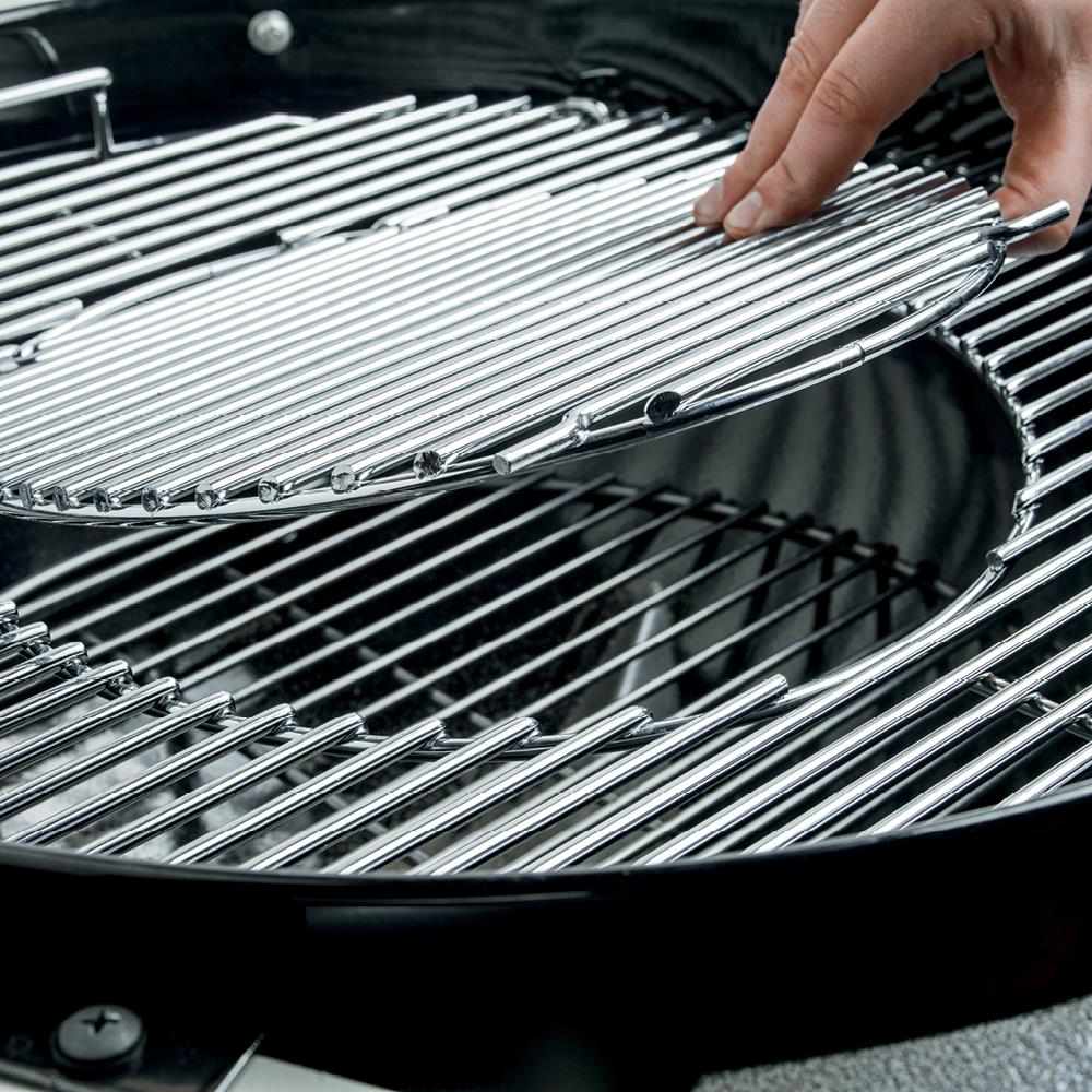 Weber 15401001 Charcoal-Grills - View #11