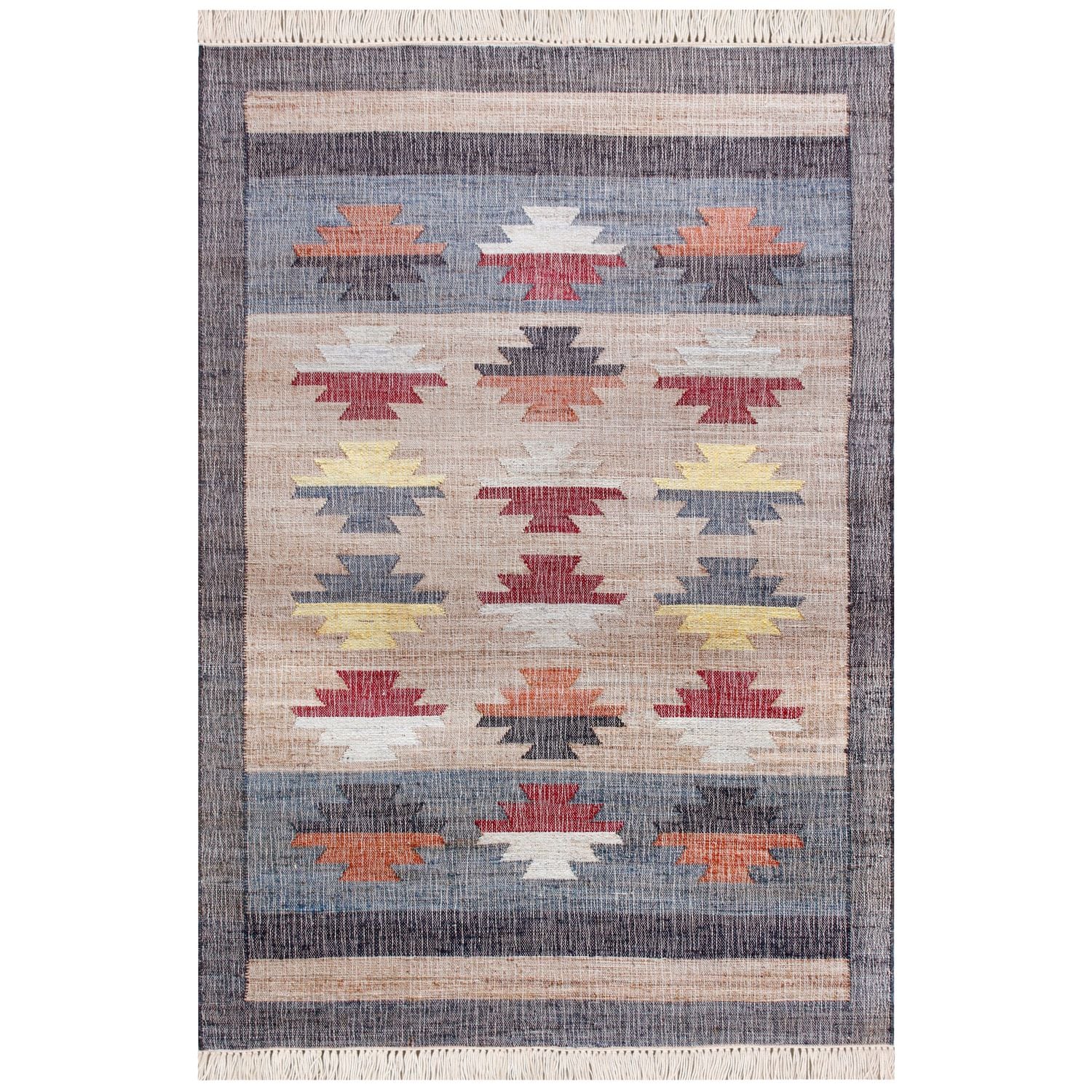 LR Home 4443A2184934J8 rugs - View #2