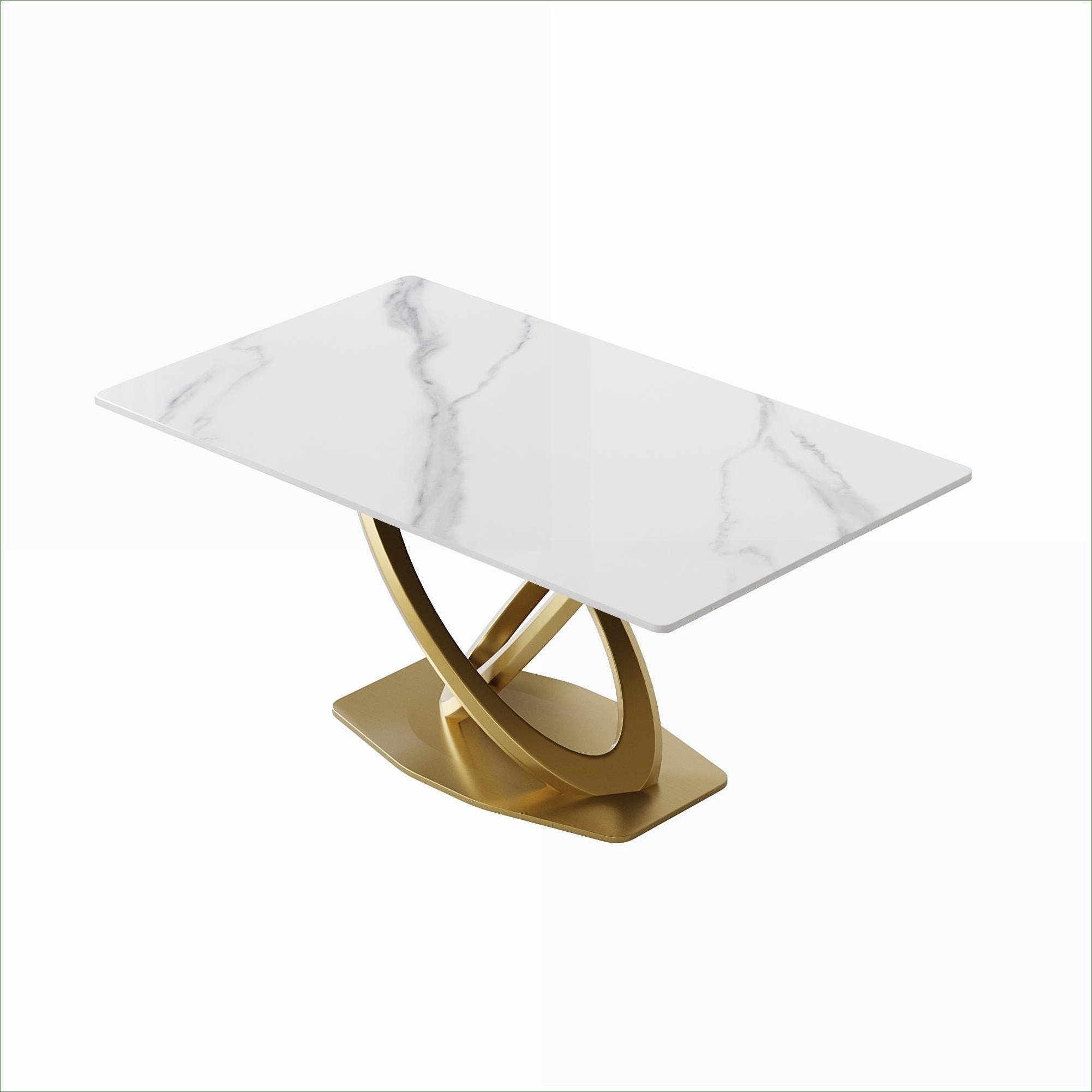 Watnature OUXC589DH5R5 Dining-Tables - View #6
