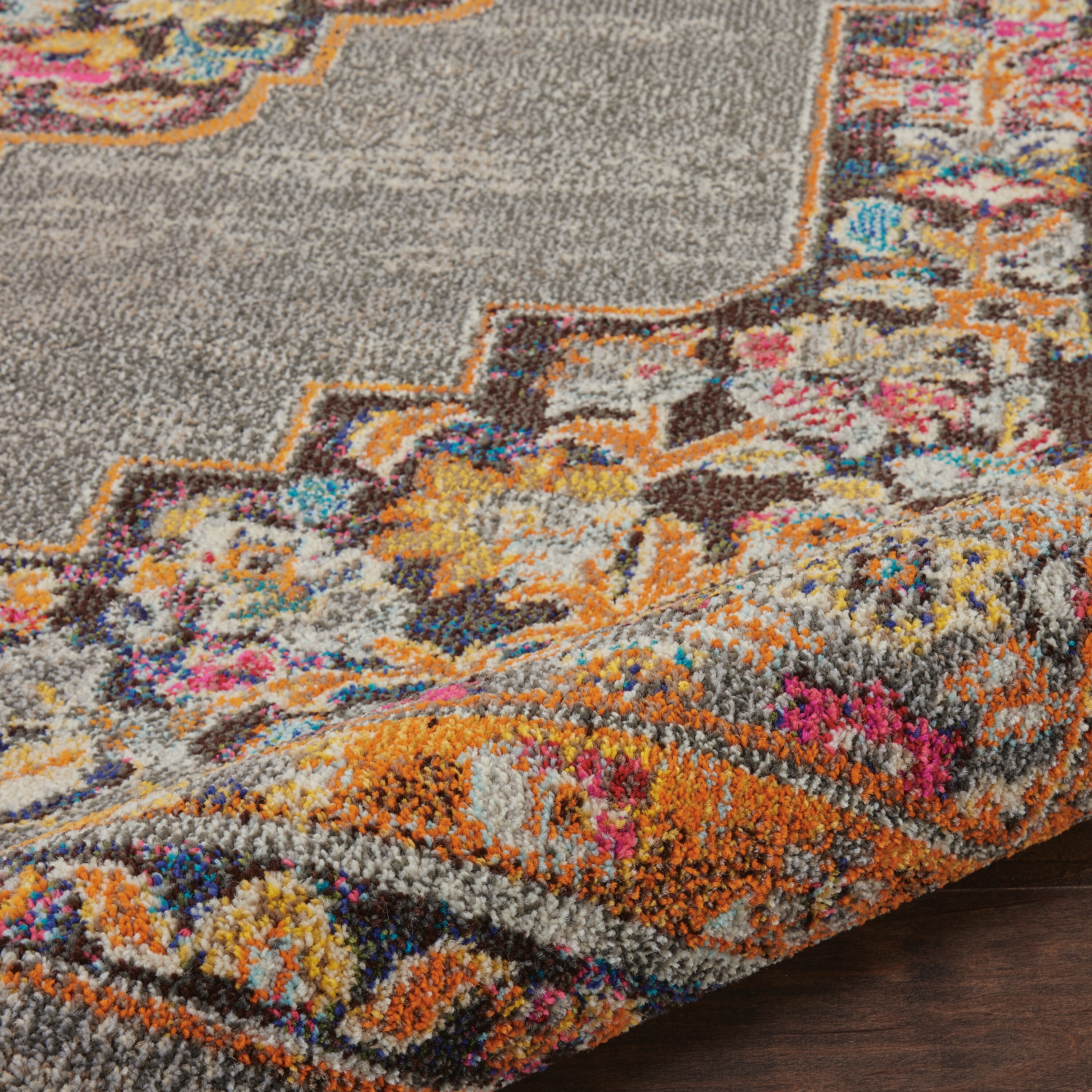 Nourison 99446454560 rugs - View #6