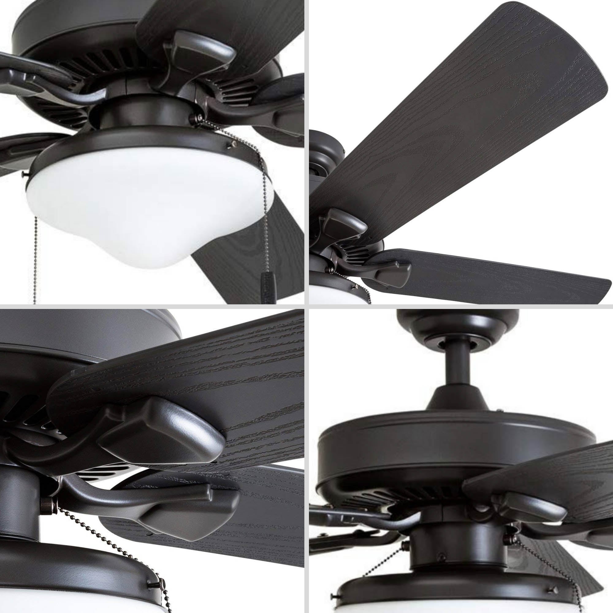 Honeywell 50512-26 Ceiling-Fans - View #8