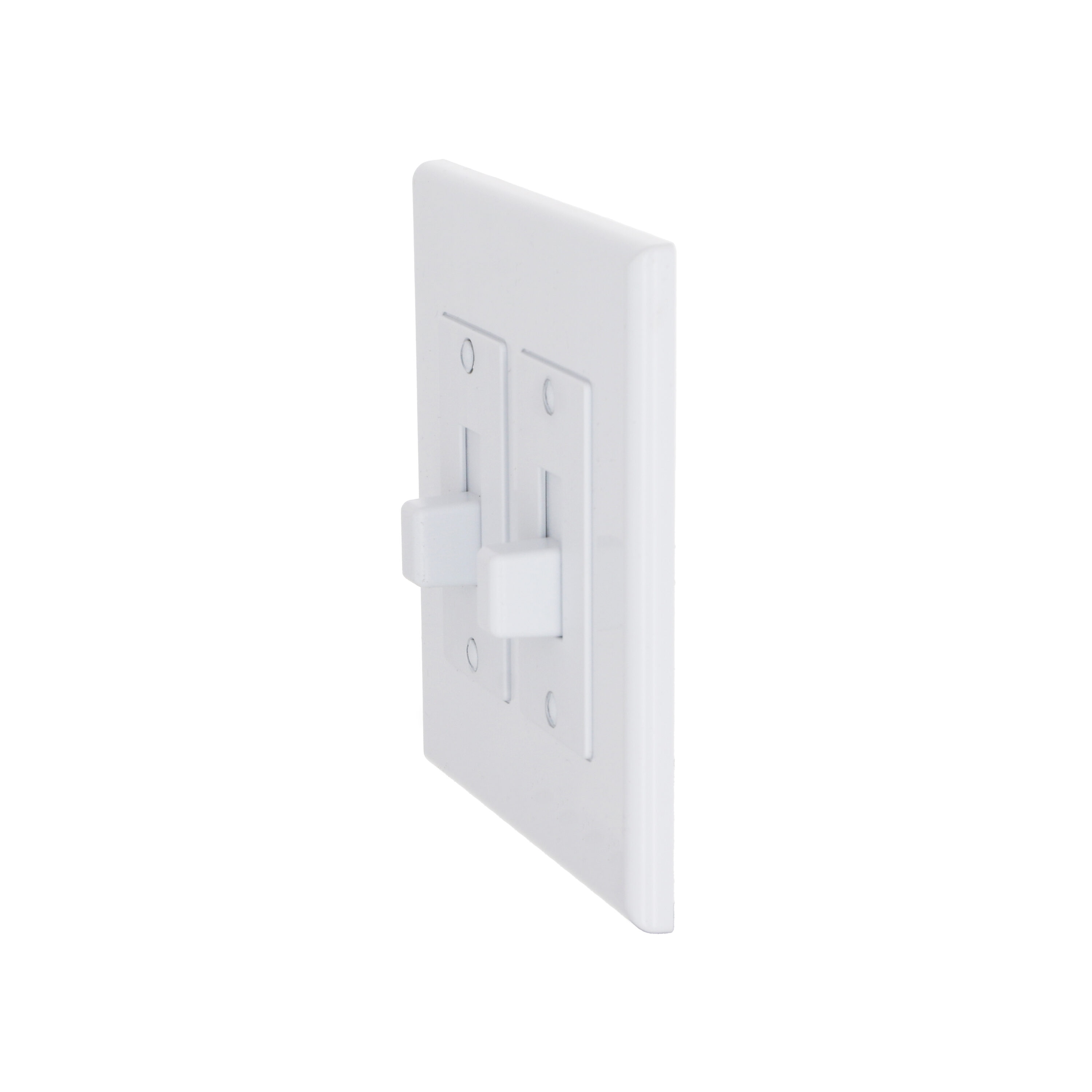 Hubbell 2672WX-8 Electrical-Wall-Plates - View #8