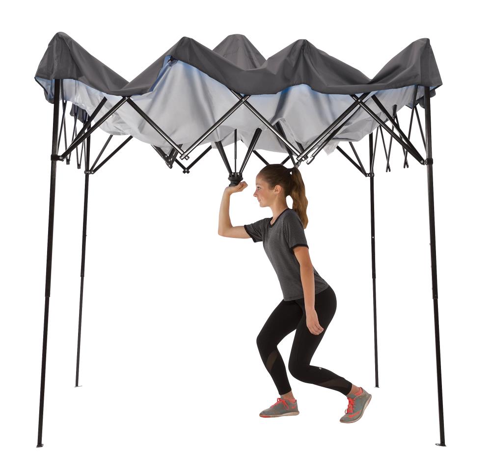 Quik Shade 167552DS Canopies-Sl - View #8