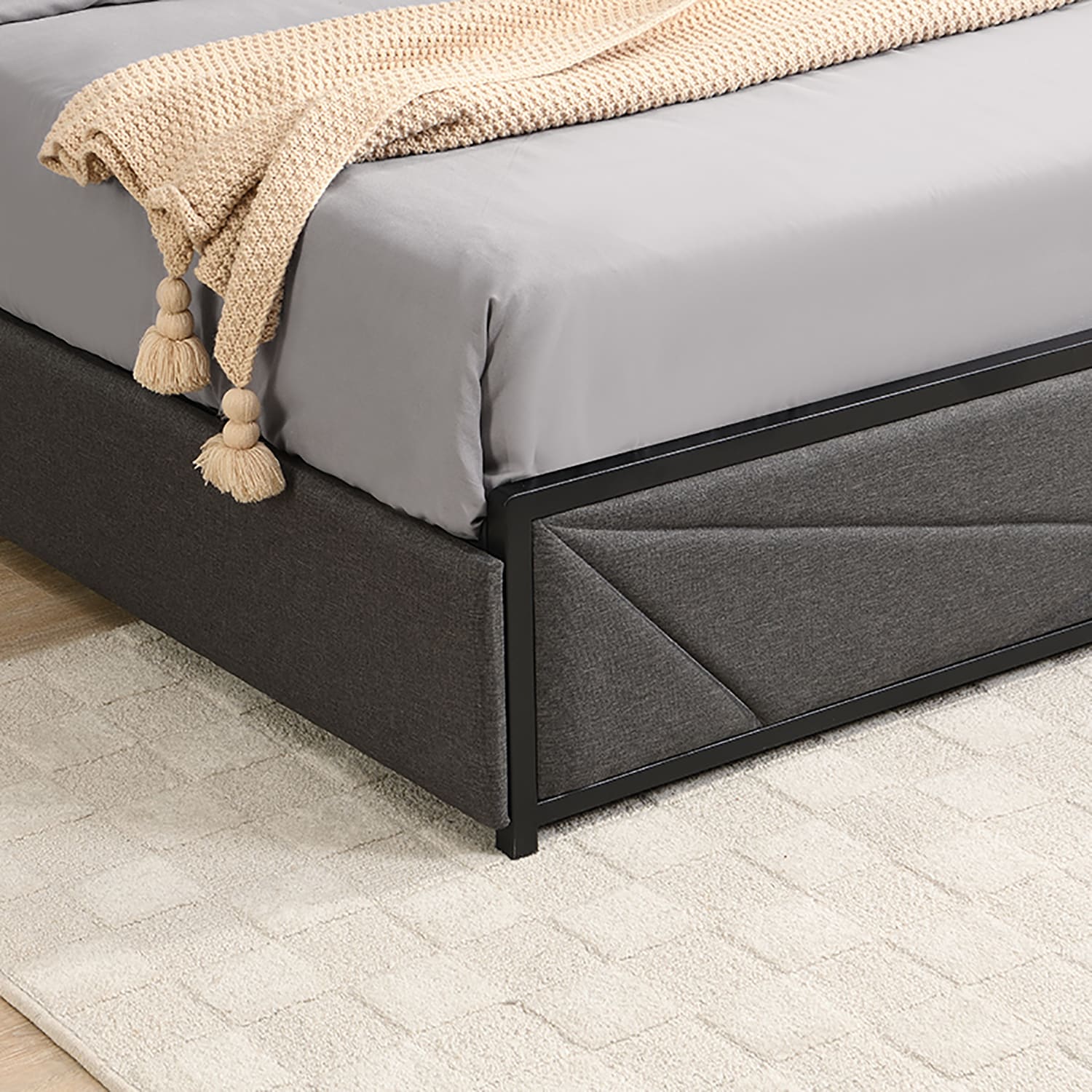 GZMR 953AAEUS-LC beds - View #10