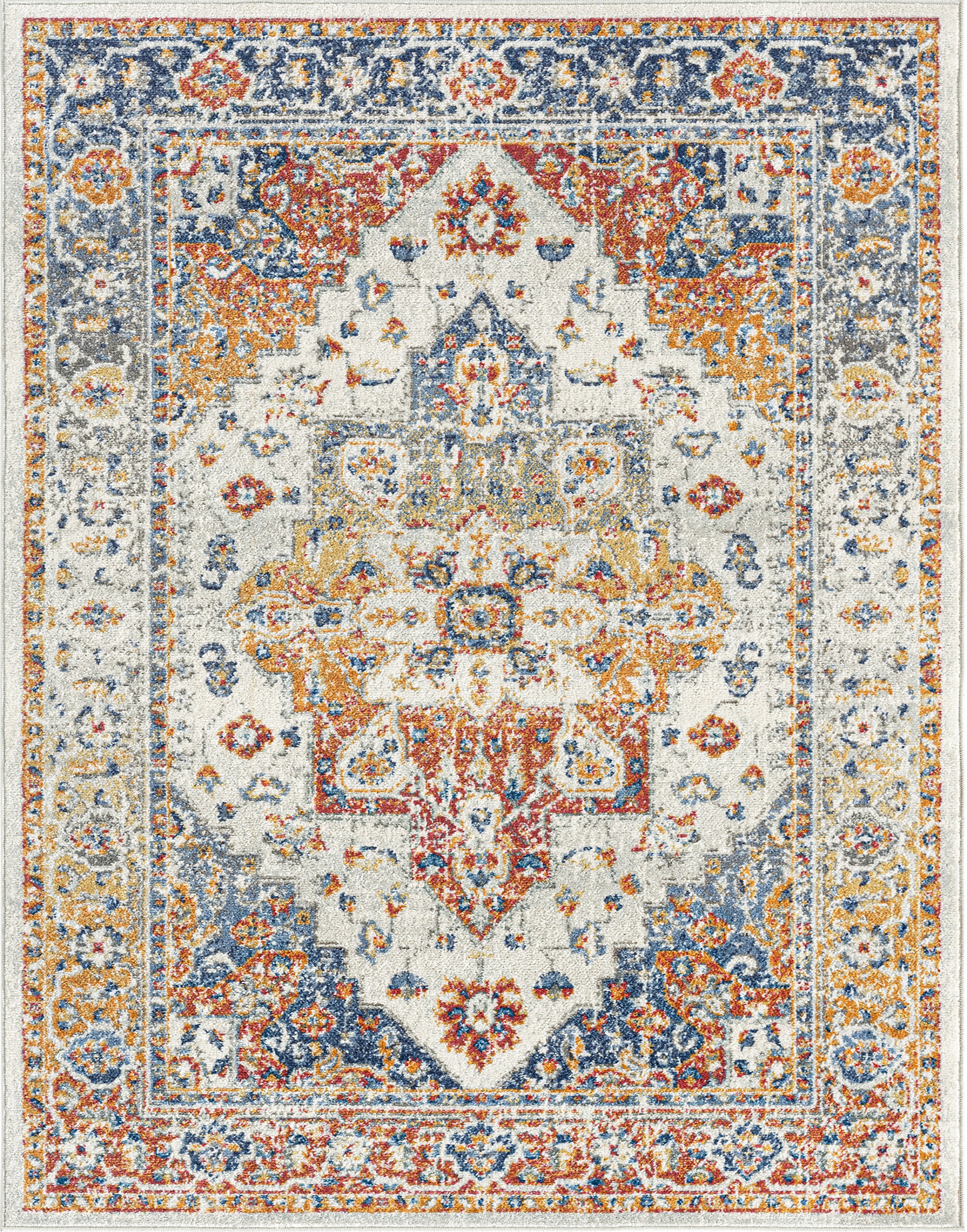  CHL1217 5X7 rugs - View #5