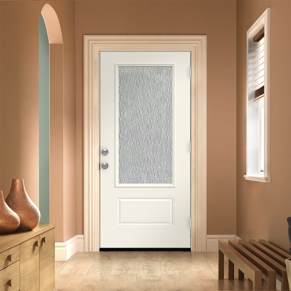JELD-WEN LOWOLJW230500275 Entry-Doors - View #4