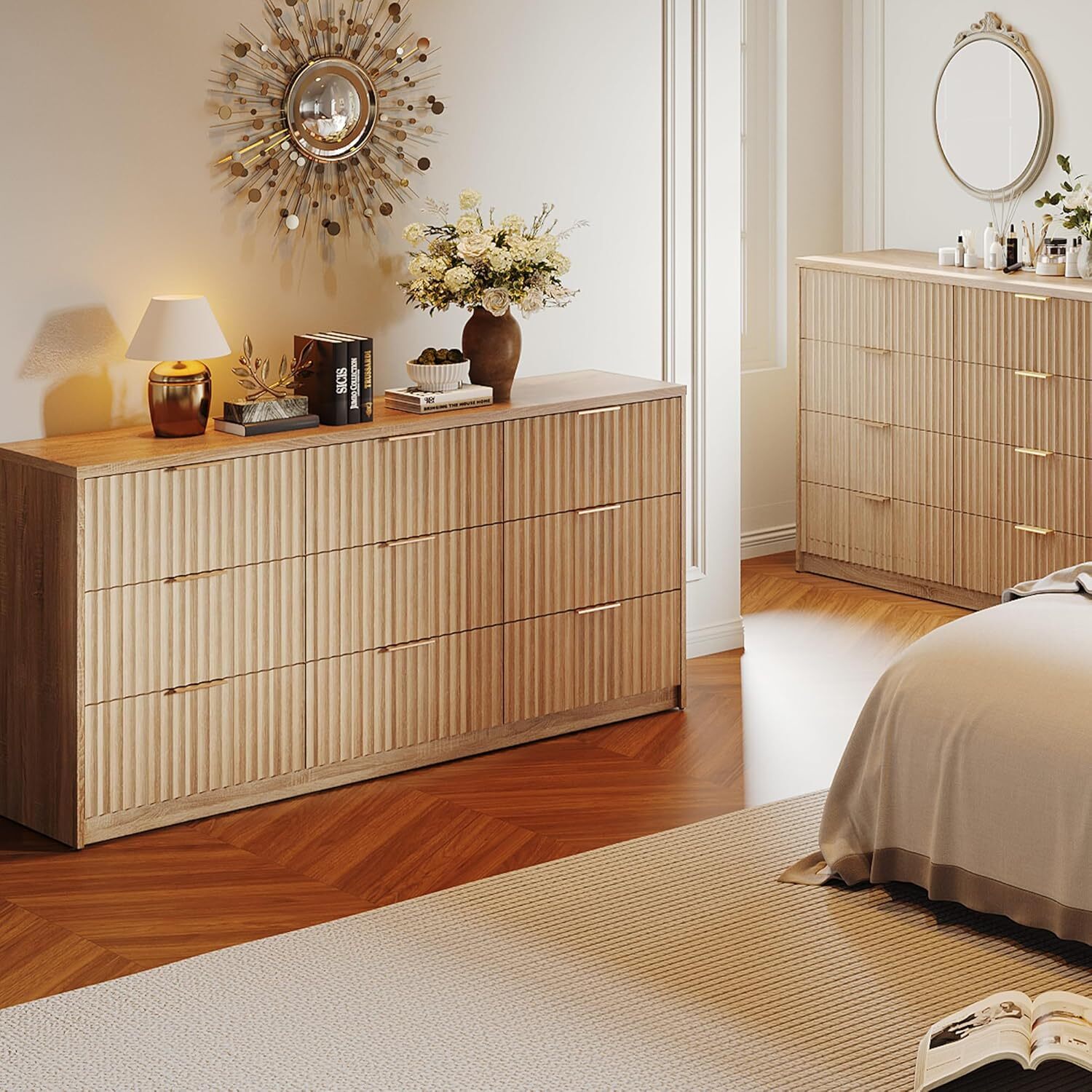 Garvee MIHHZ-H2597SVAG3F9 dressers - View #3