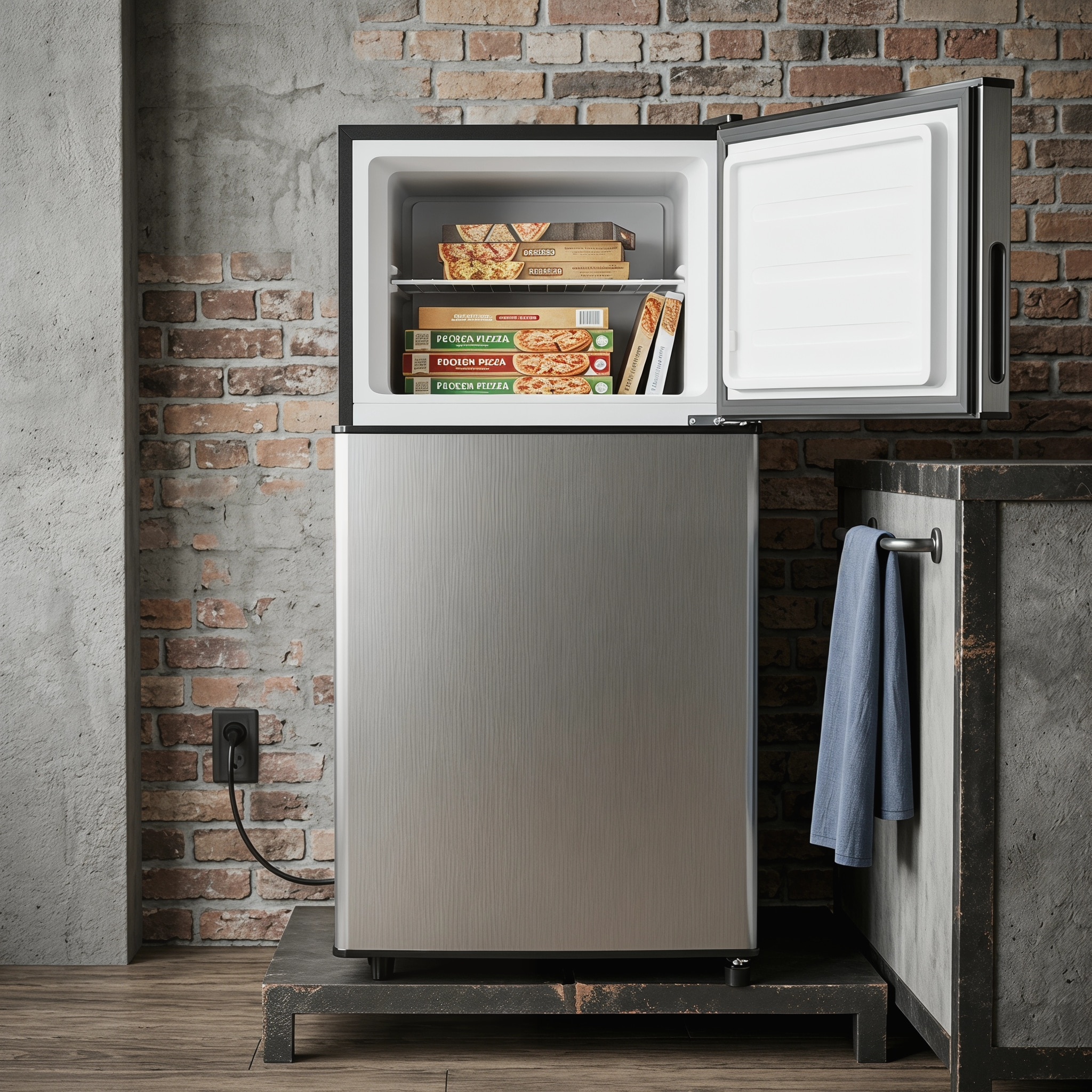 MiniEpic OREFR07 Drawer-Refrigerators - View #2