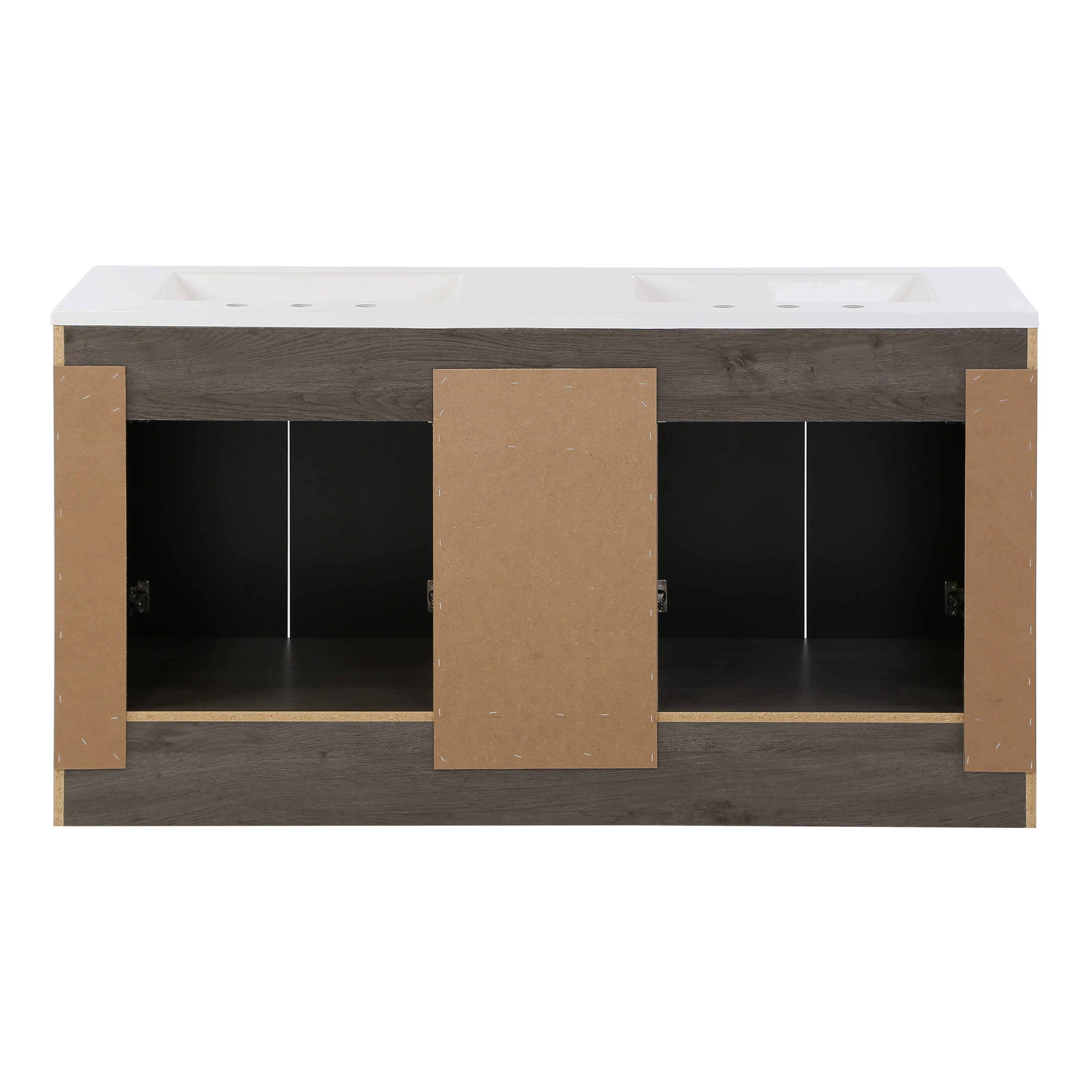 Diamond NOW C60W30053 Bath-Vanity-Combo - View #15