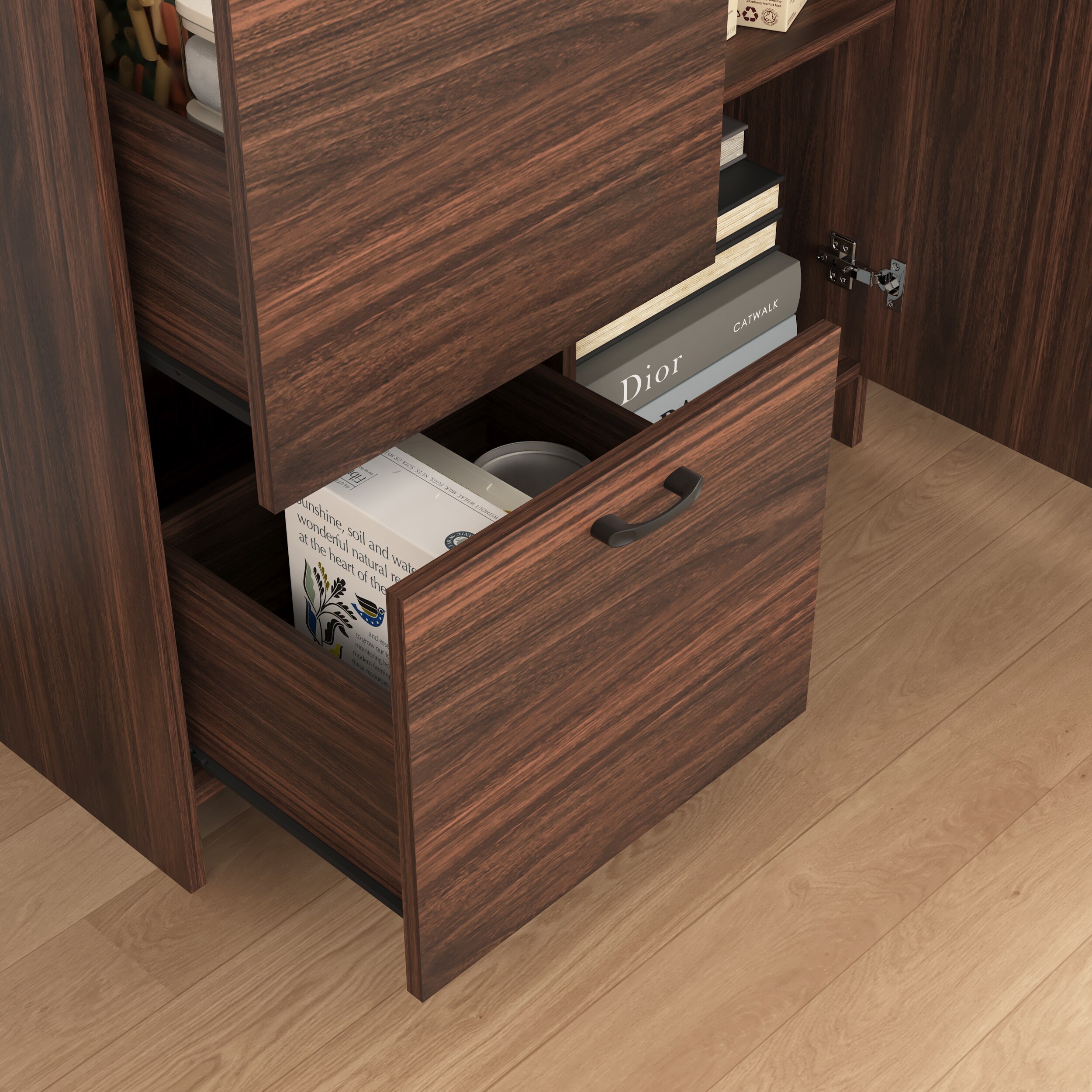ZAKLOOP WU1396128709 Storage-Drawers - View #5