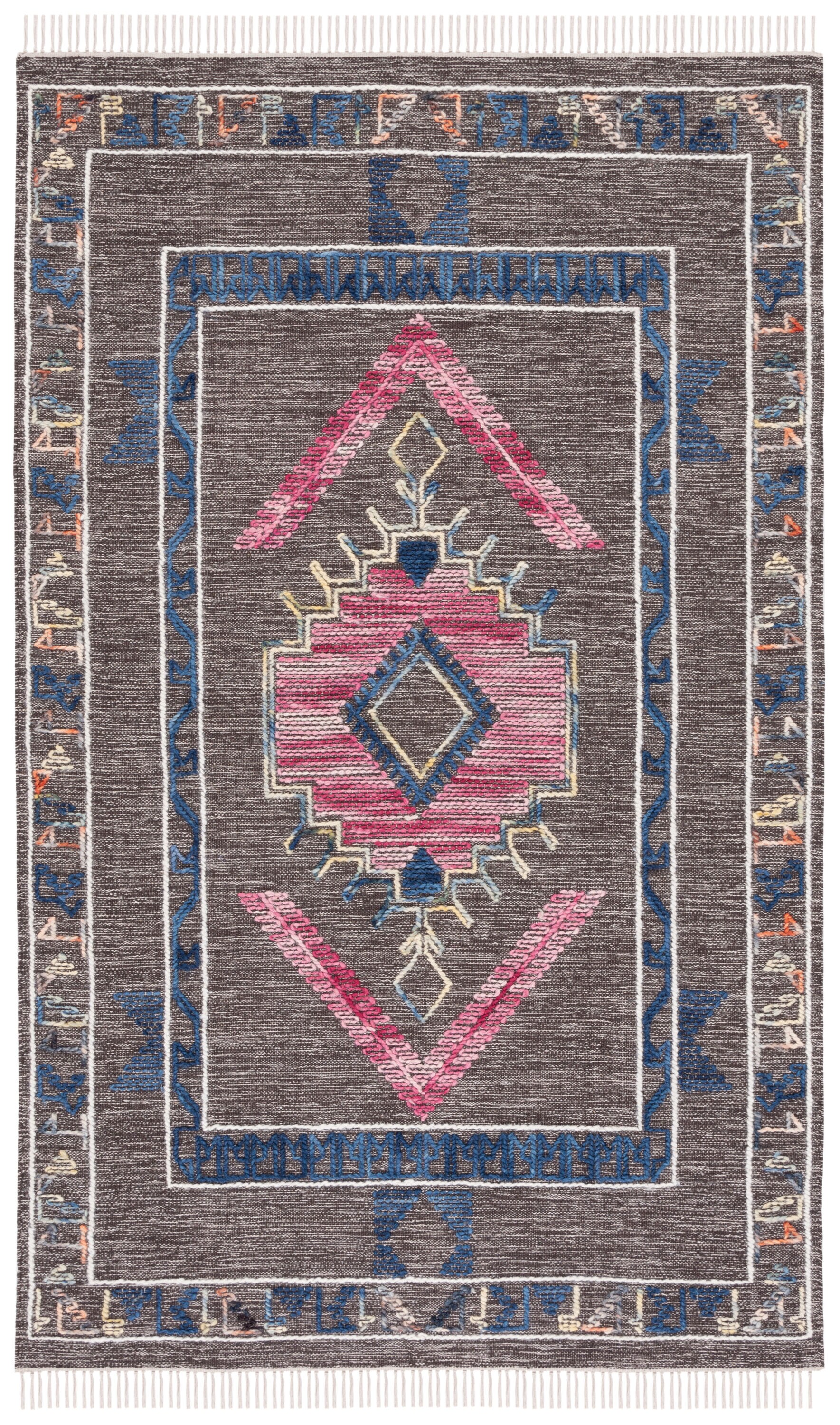 Safavieh KLM524T-4 rugs - View #2