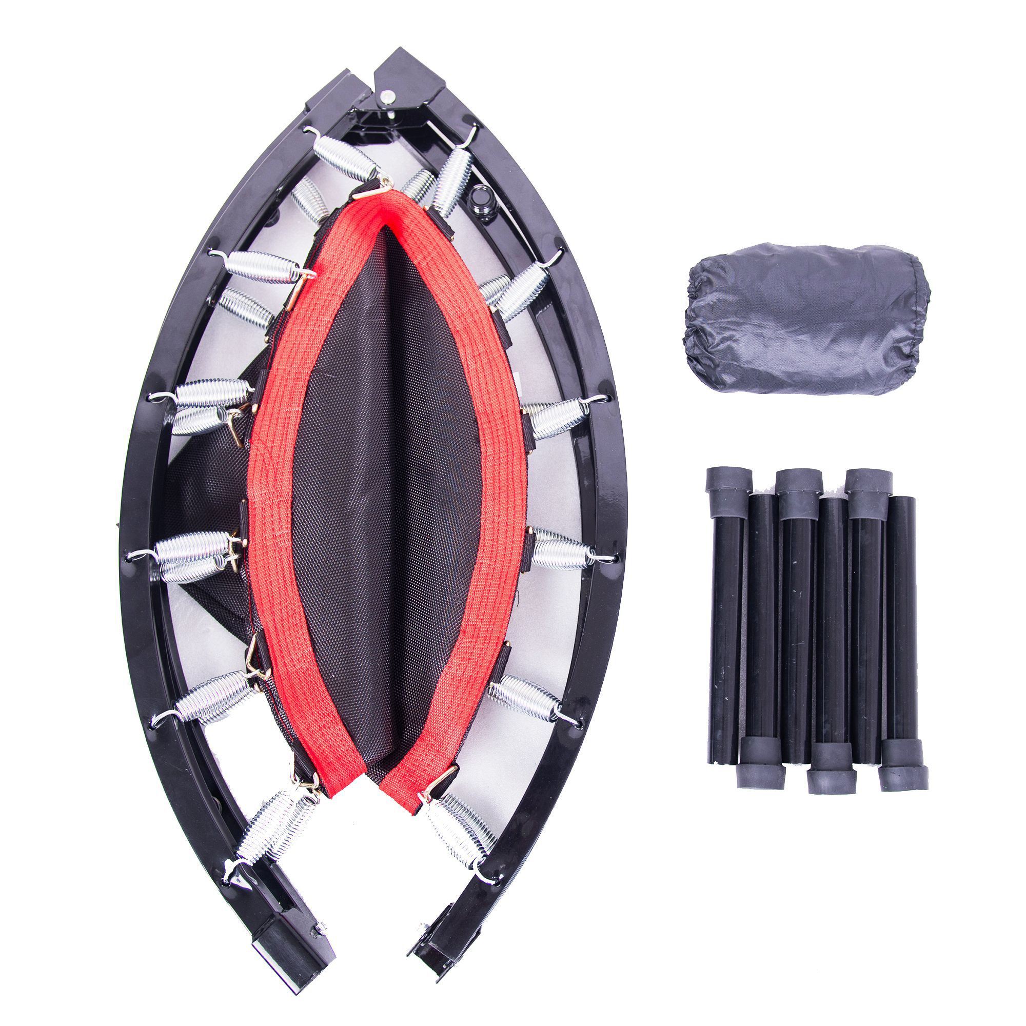 Miki Shinly QD-6797-01QI trampolines - View #5