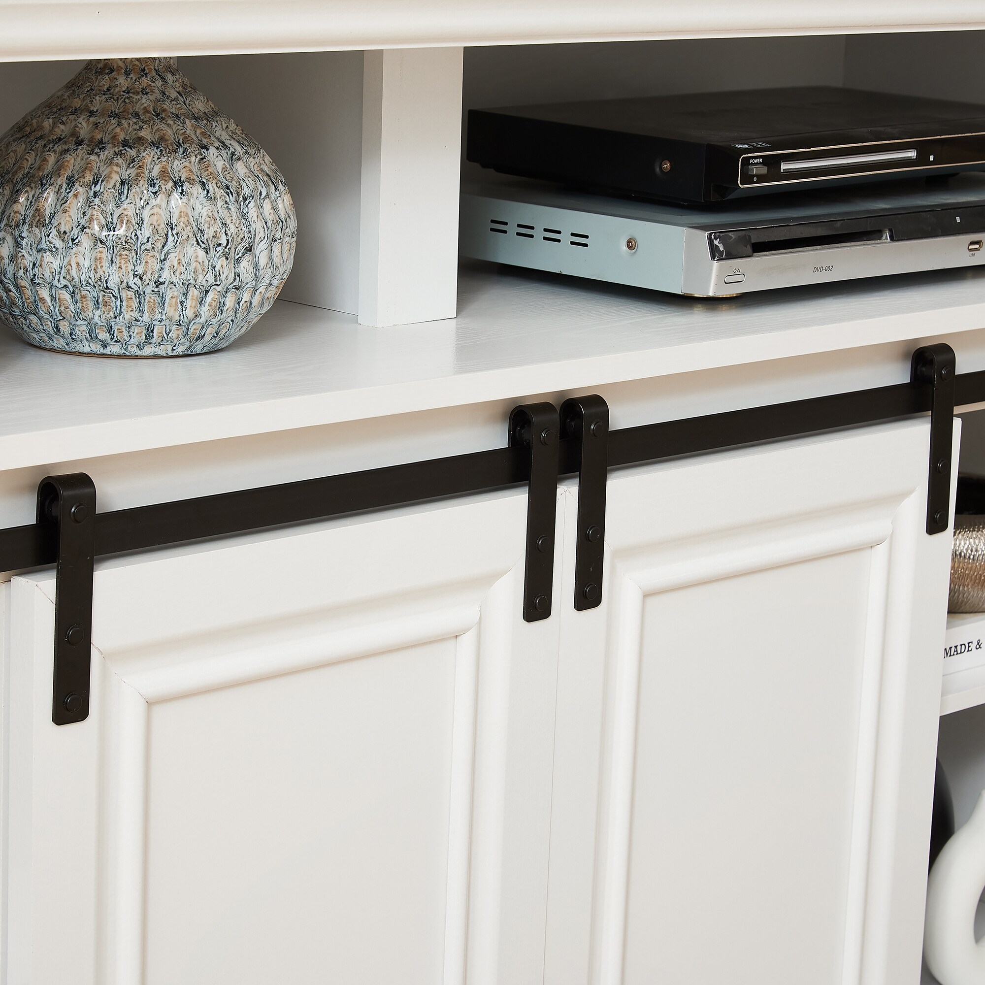 SINOFURN SYC160022WT Tv-Stands - View #13