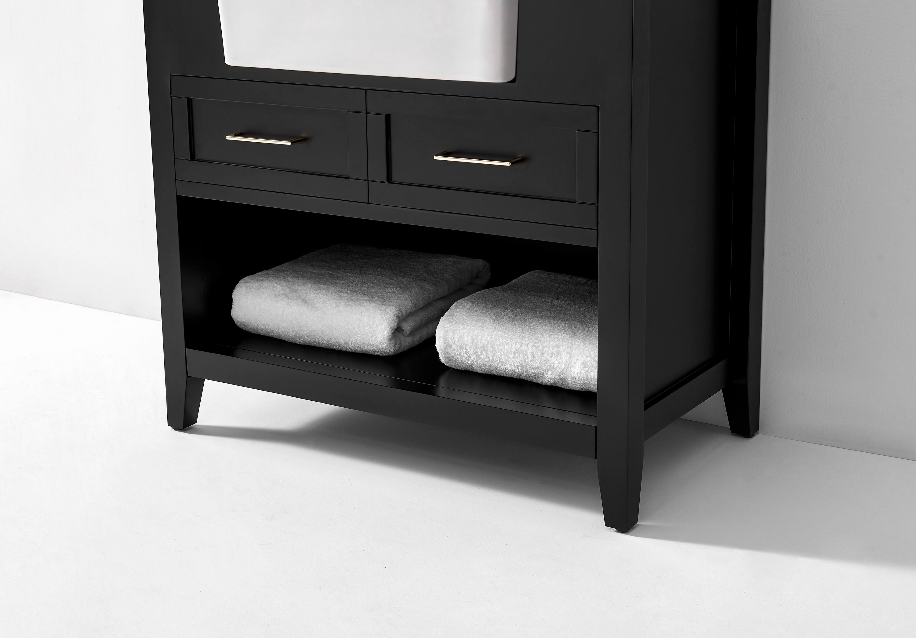 Ancerre Designs VTS-HAYLEY-36-BO-CW Bath-Vanity-Combo - View #12