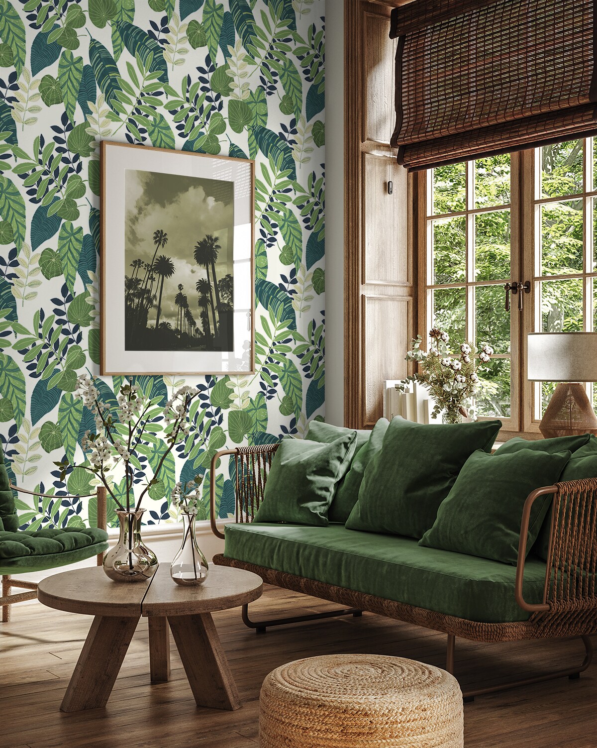 Seabrook Designs RY30904 wallpaper - View #3