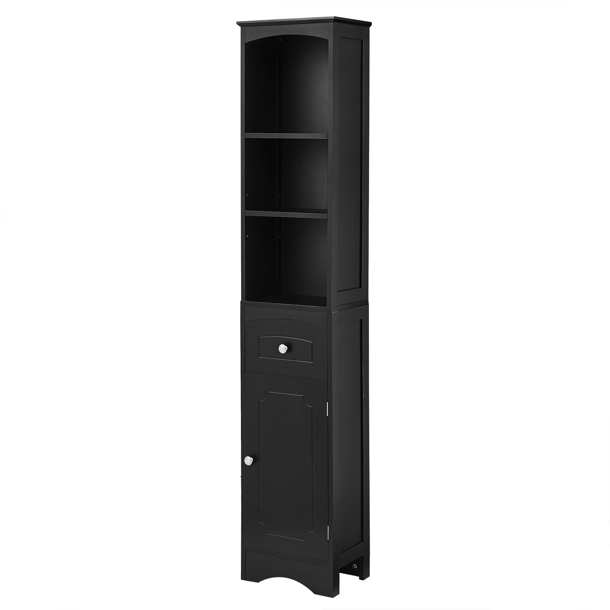 ModernLuxe L3P-WF289423AAB Bathroom-Wall-Cabinets - View #11