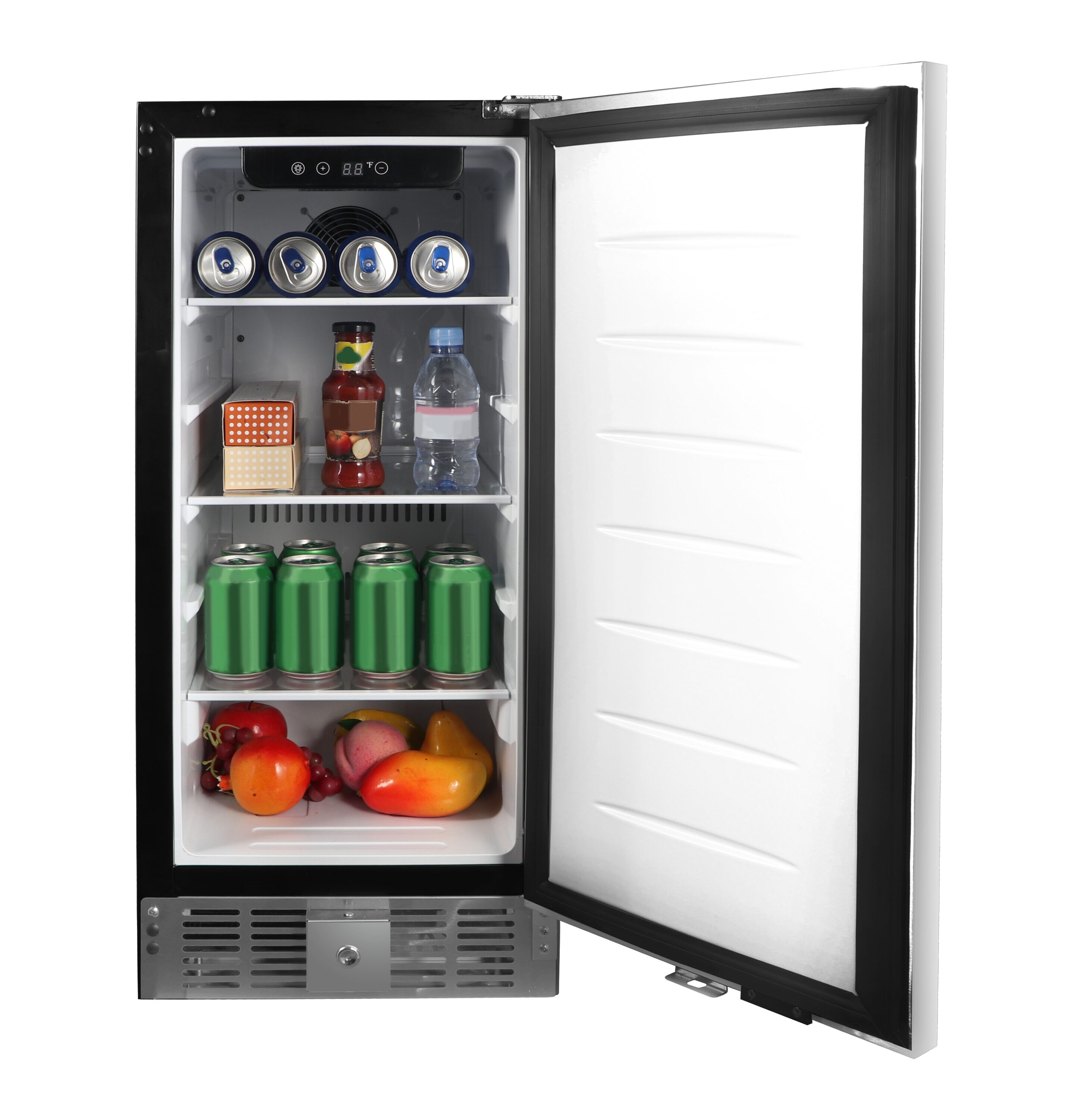 Frigidaire FGFR3100-6COM m050615 - View #3