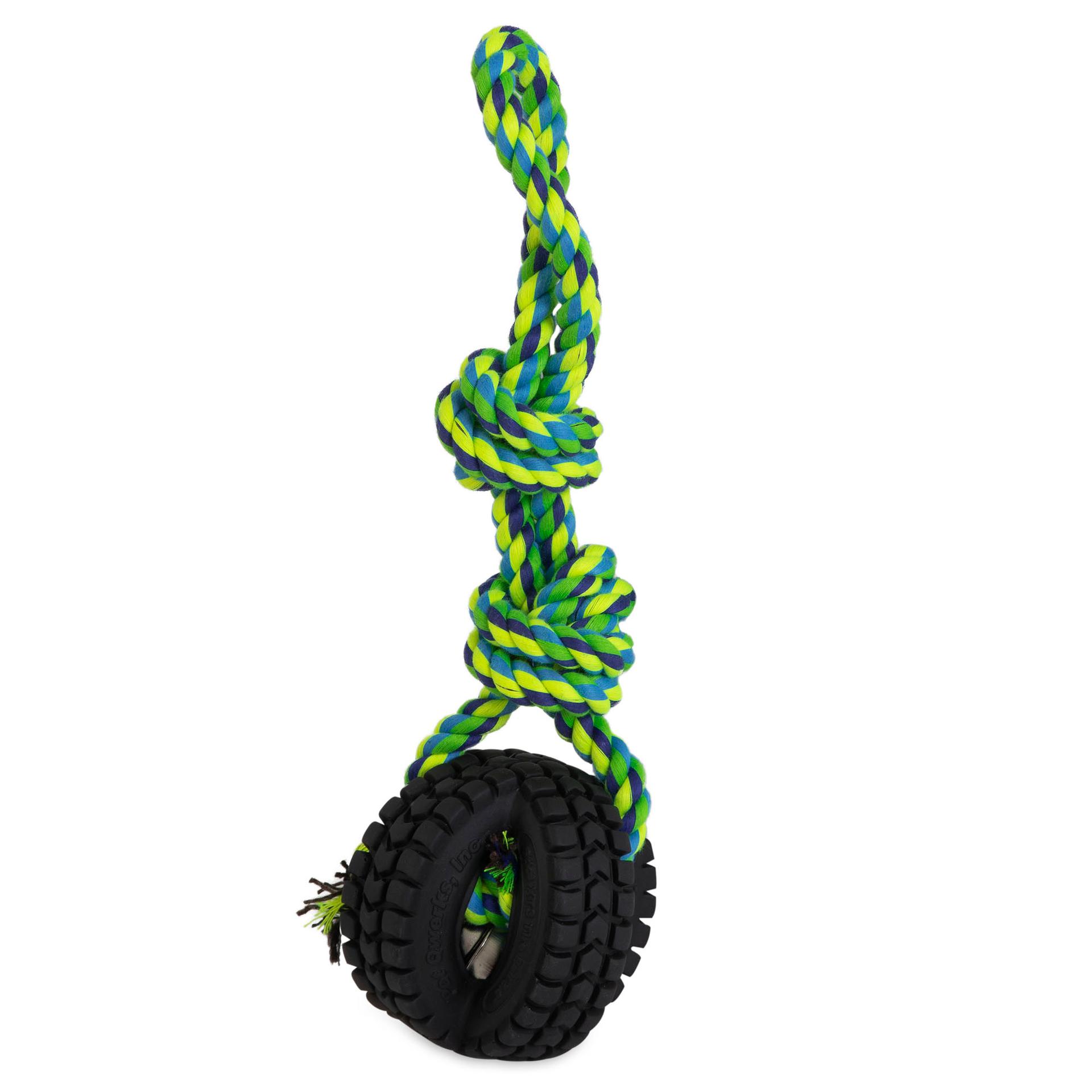 Pet Qwerks ZXTR6 Dog-Toys - View #3