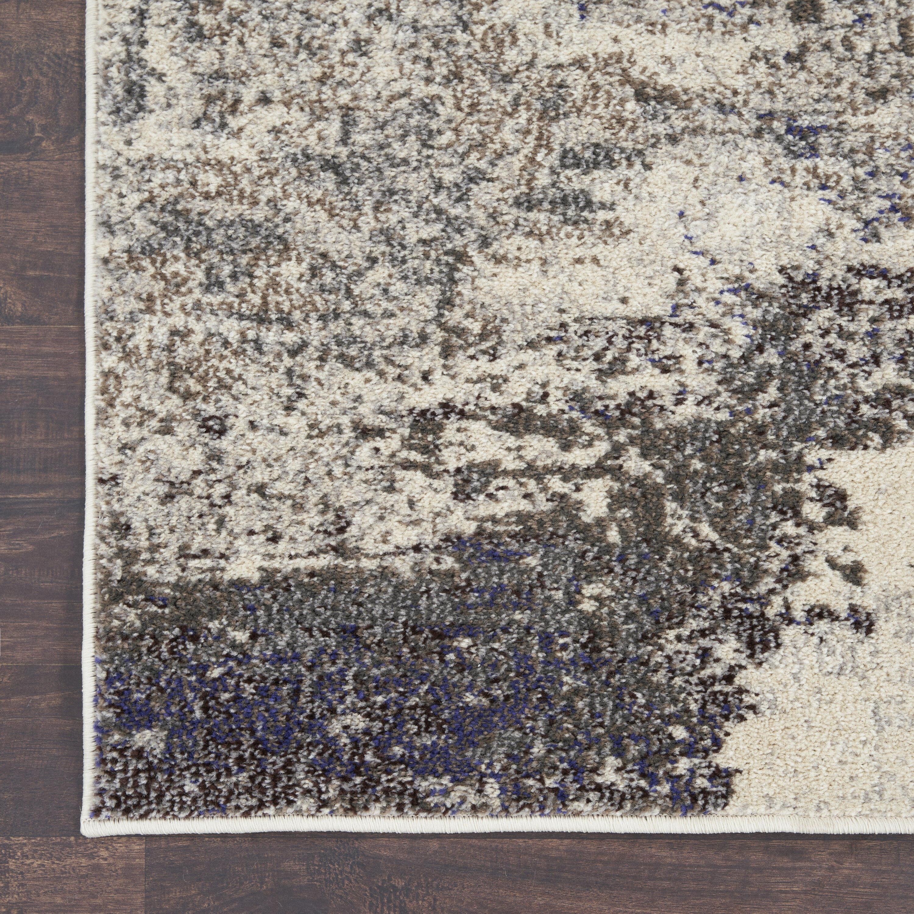 Nourison 99446179333 rugs - View #4