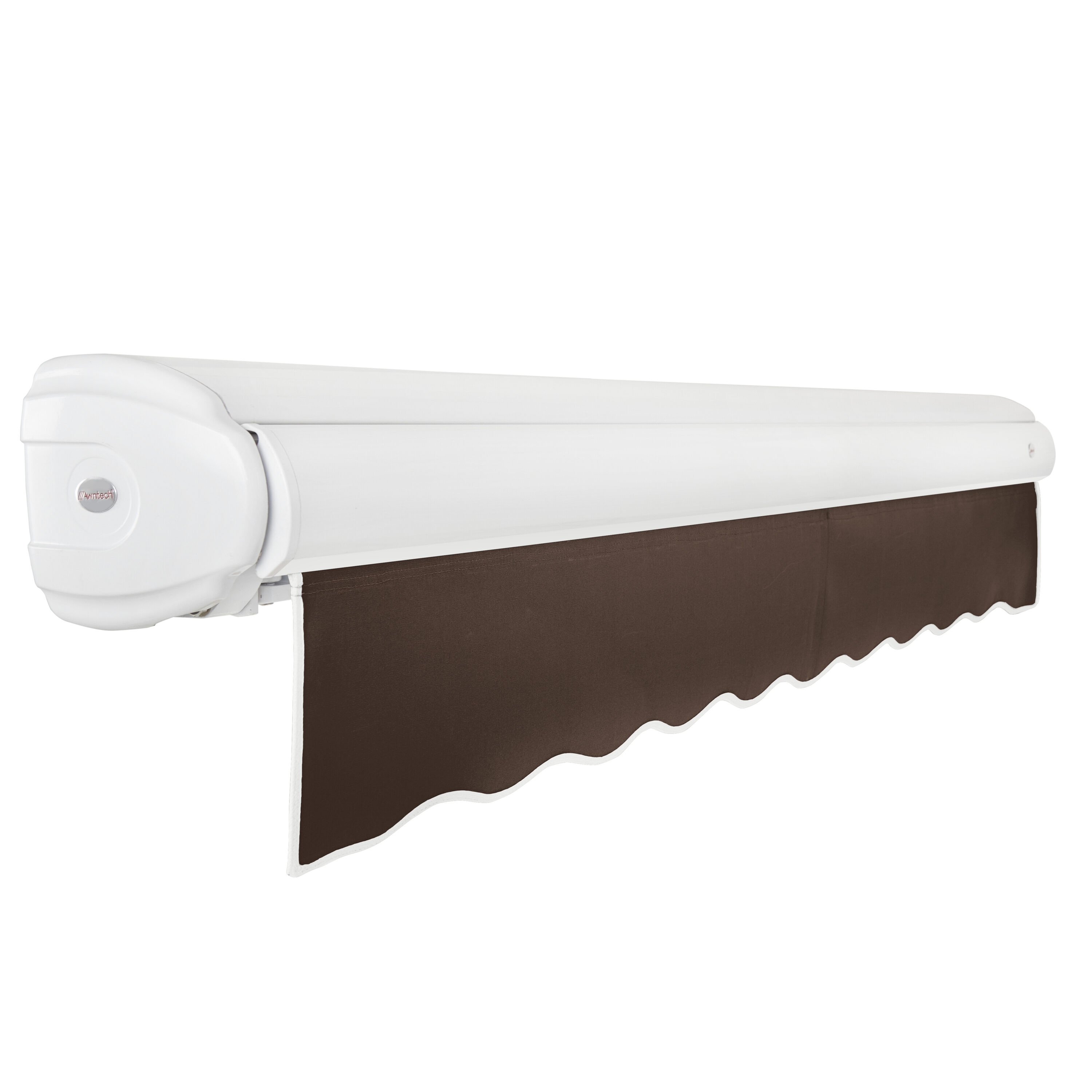 Awntech KWM14-L-BR awnings - View #2