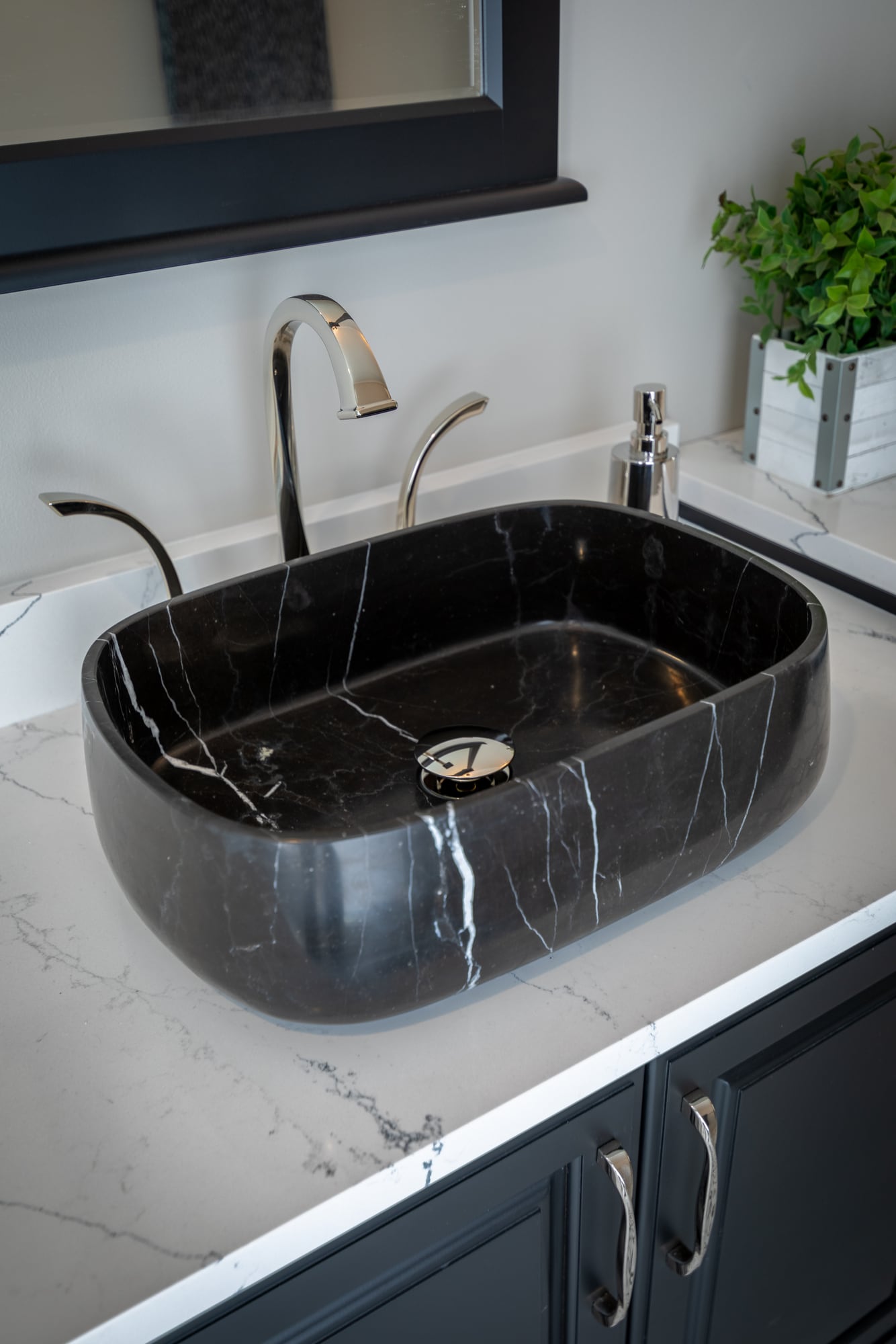Eden Bath EB-S058NM-H Bath-Sink - View #2