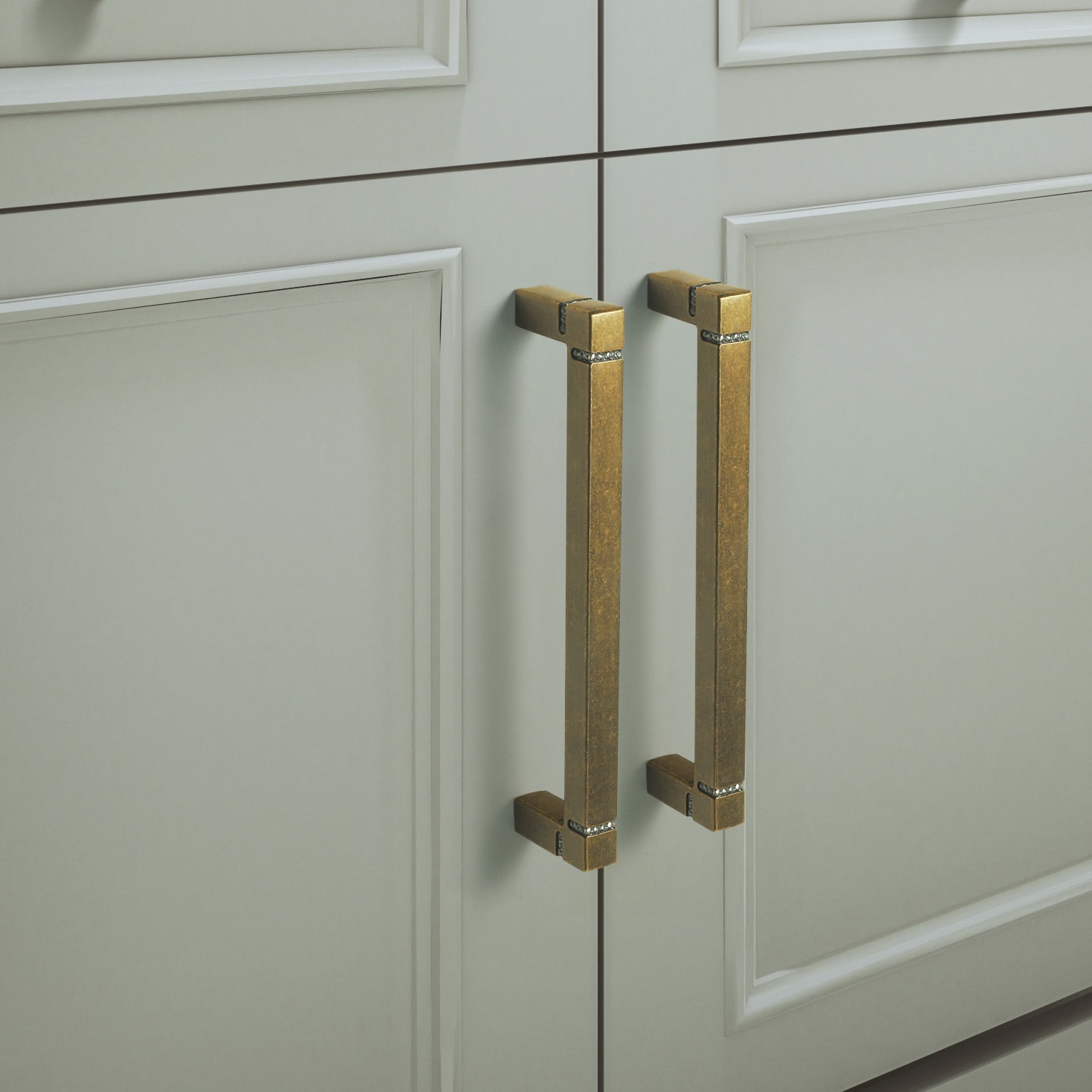 Miaokesen 2063GT-128 Cabinet-Pulls - View #3